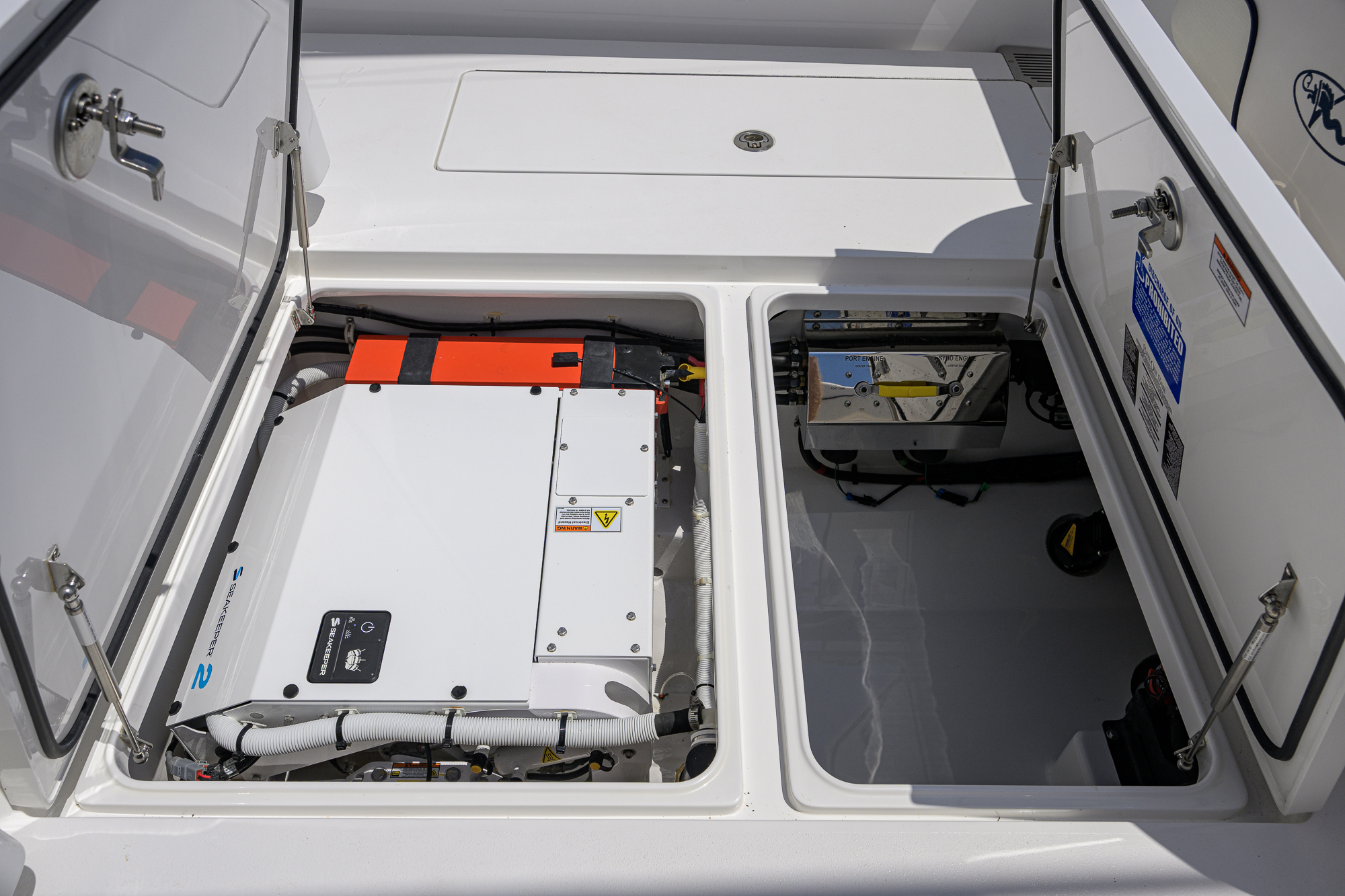 TT Lynn Marie yacht photo 65