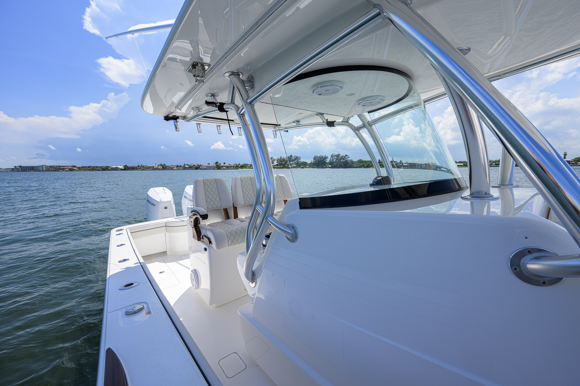 TT Lynn Marie yacht photo 86