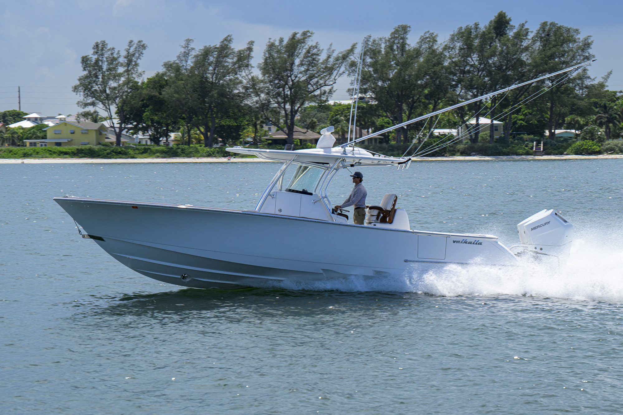 TT Lynn Marie yacht photo 17