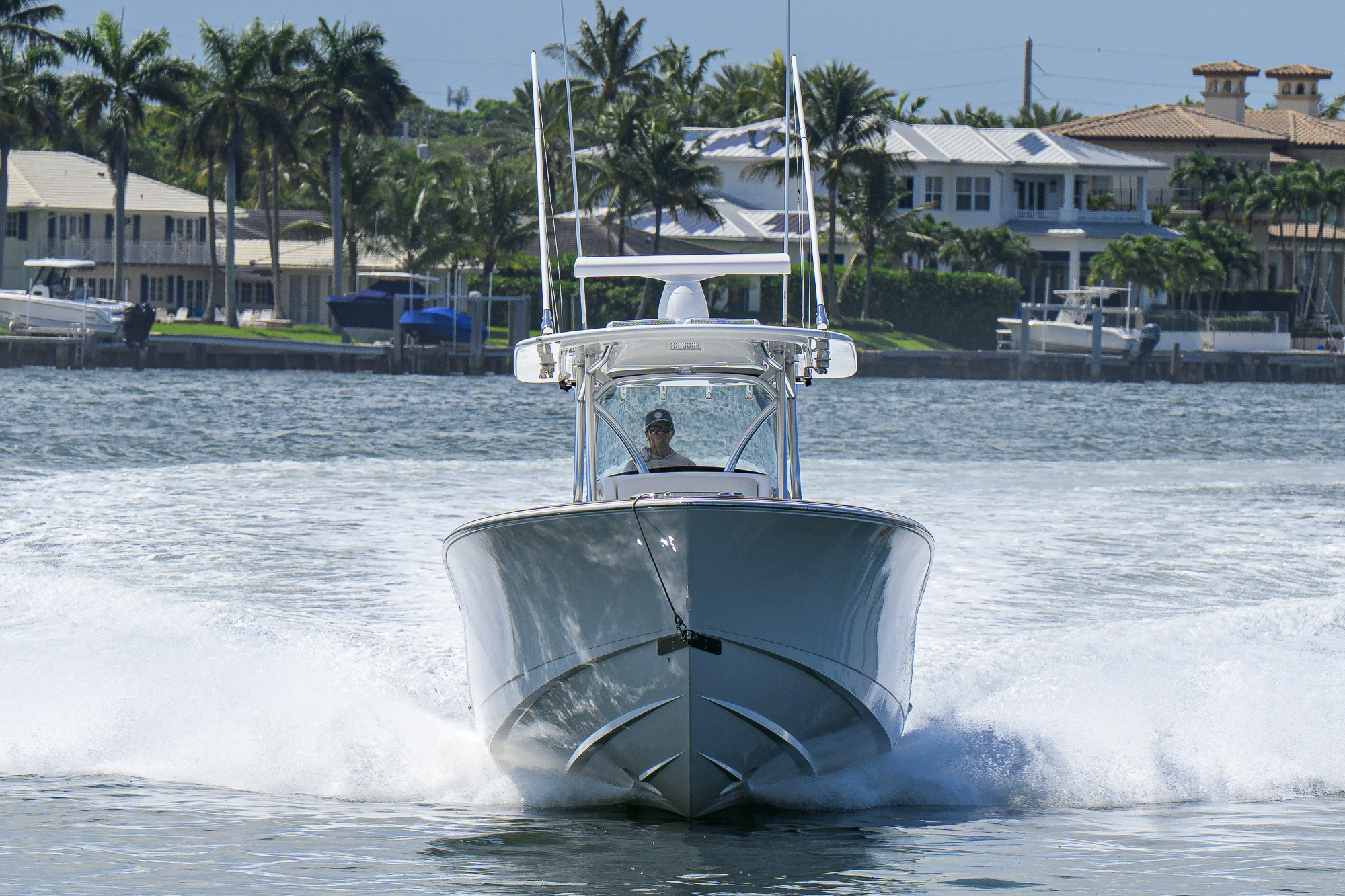TT Lynn Marie yacht photo 22