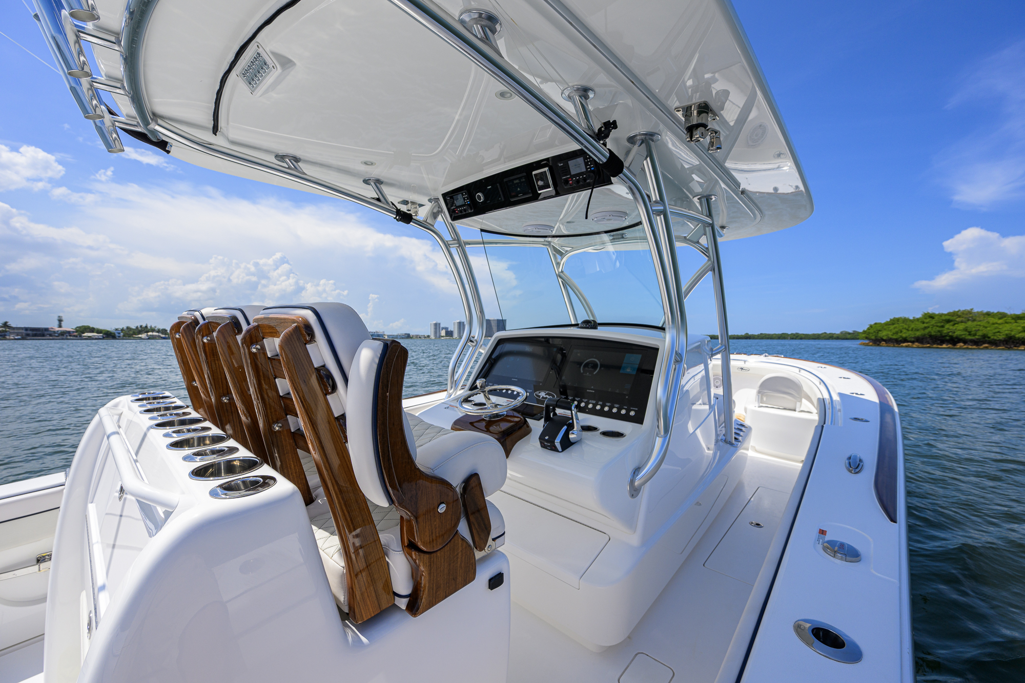 TT Lynn Marie yacht photo 85