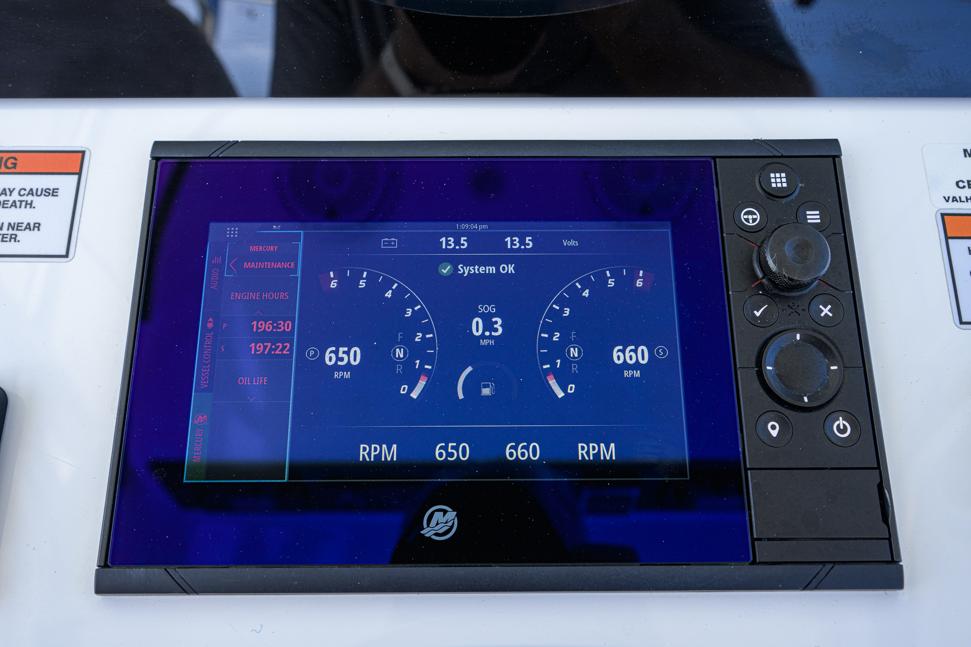 TT Lynn Marie yacht photo 90