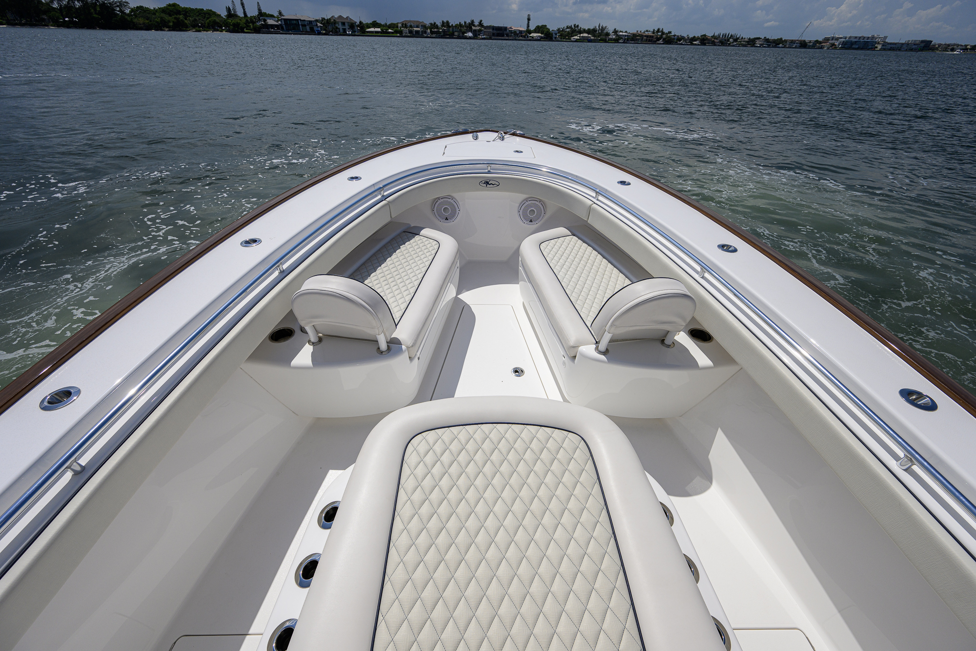 TT Lynn Marie yacht photo 36