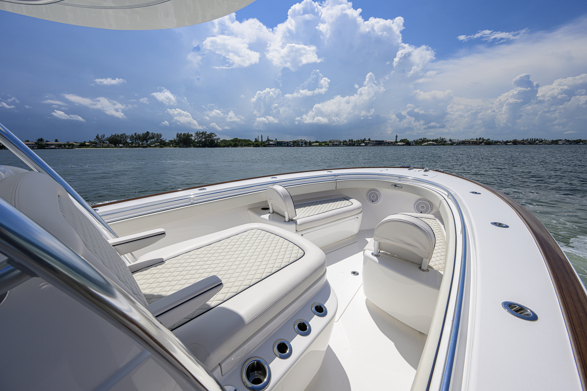 TT Lynn Marie yacht photo 35