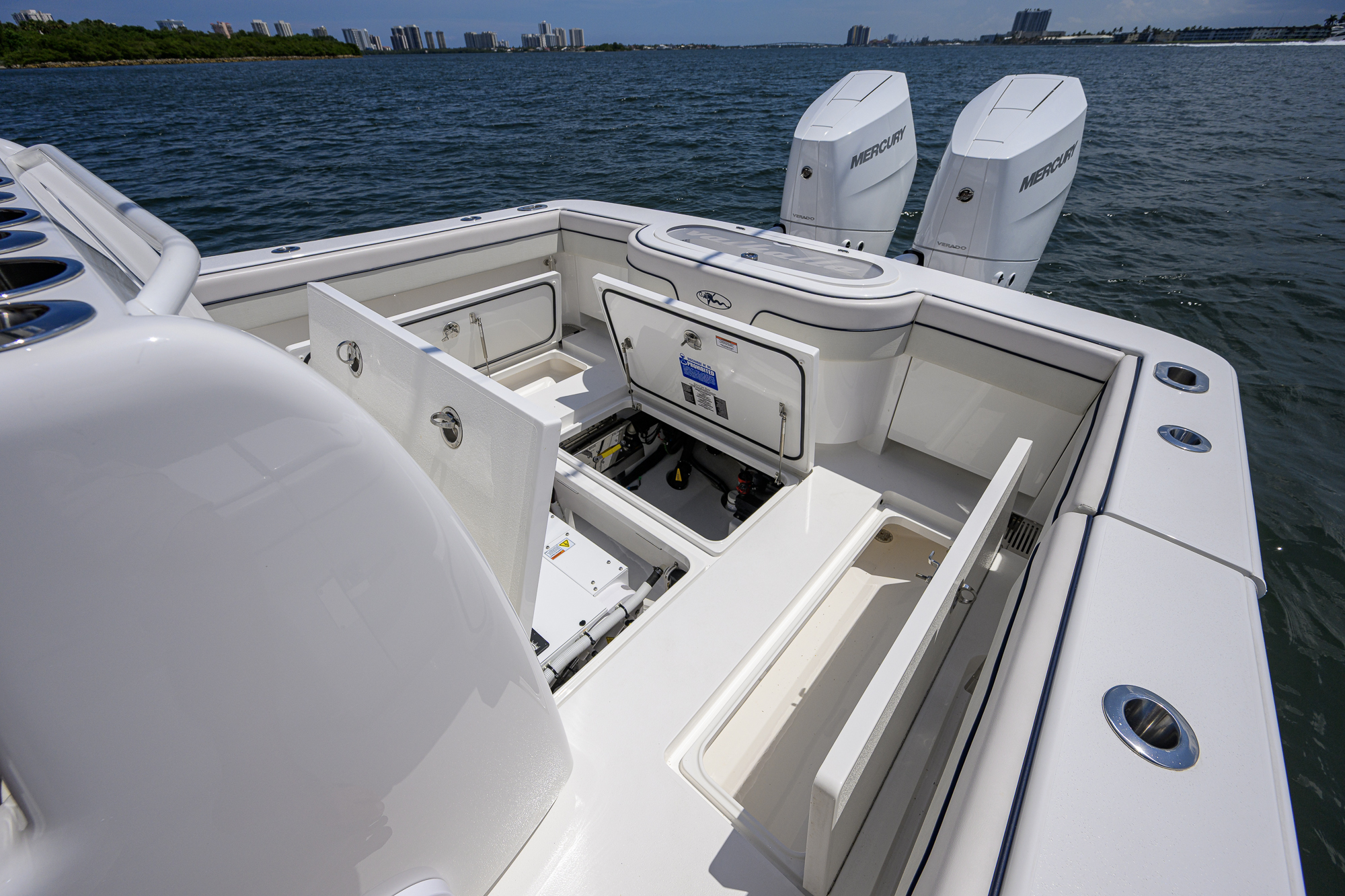 TT Lynn Marie yacht photo 59