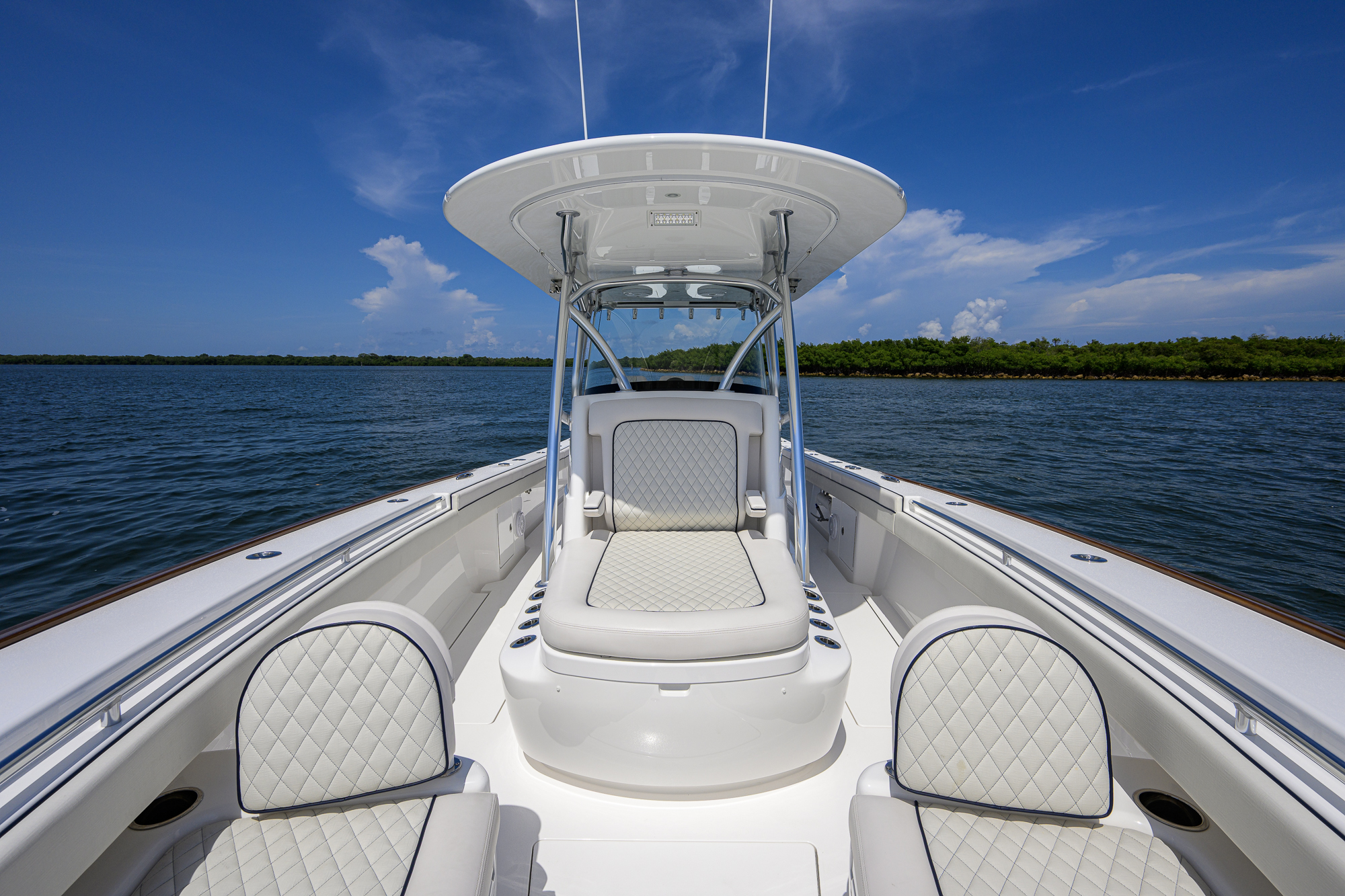 TT Lynn Marie yacht photo 42