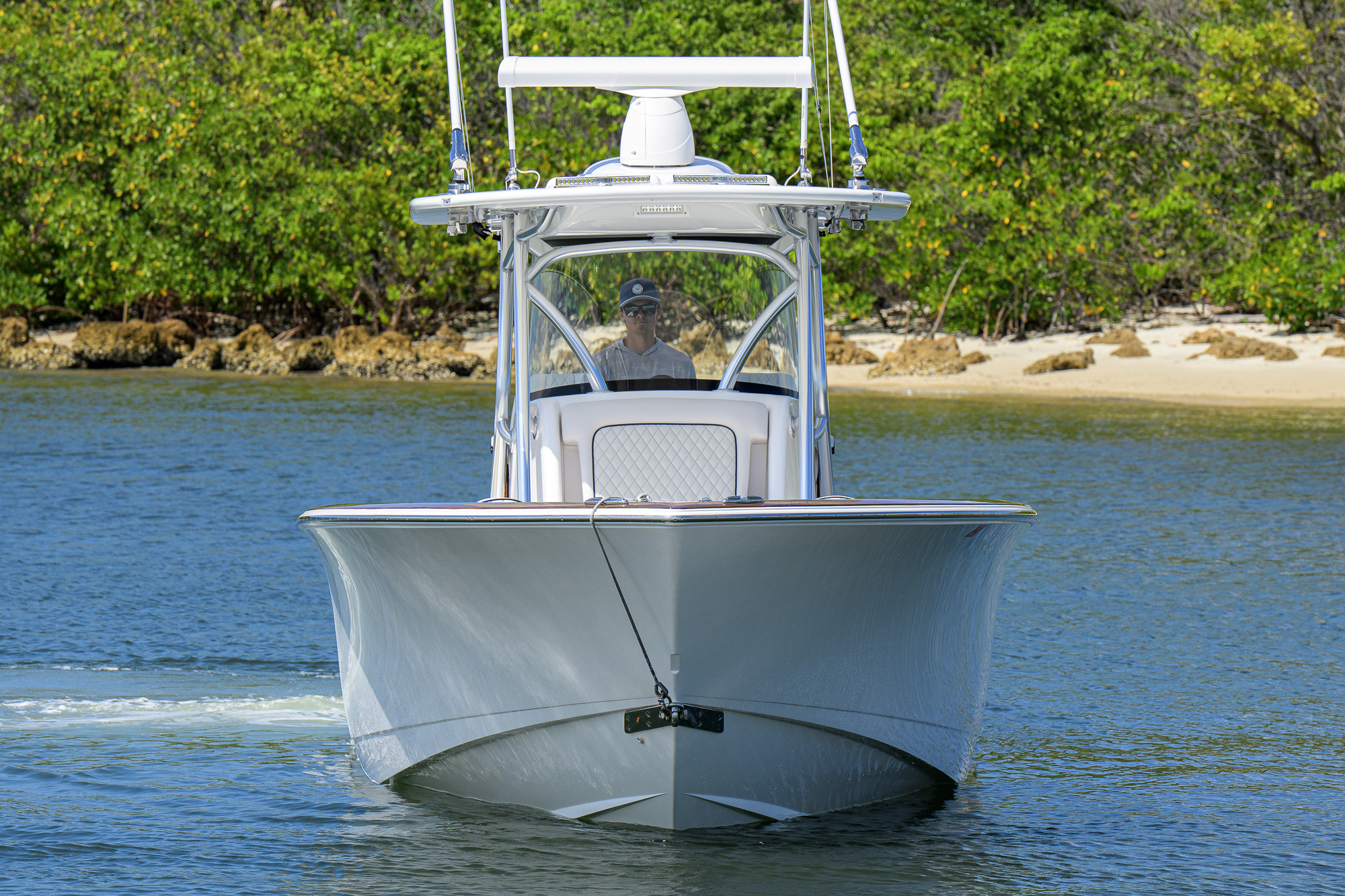 TT Lynn Marie yacht photo 5