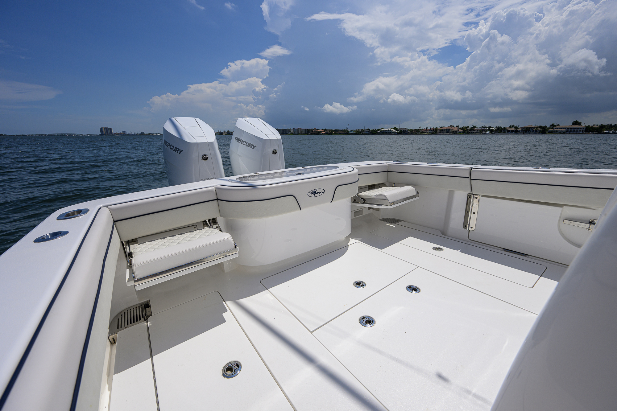 TT Lynn Marie yacht photo 54