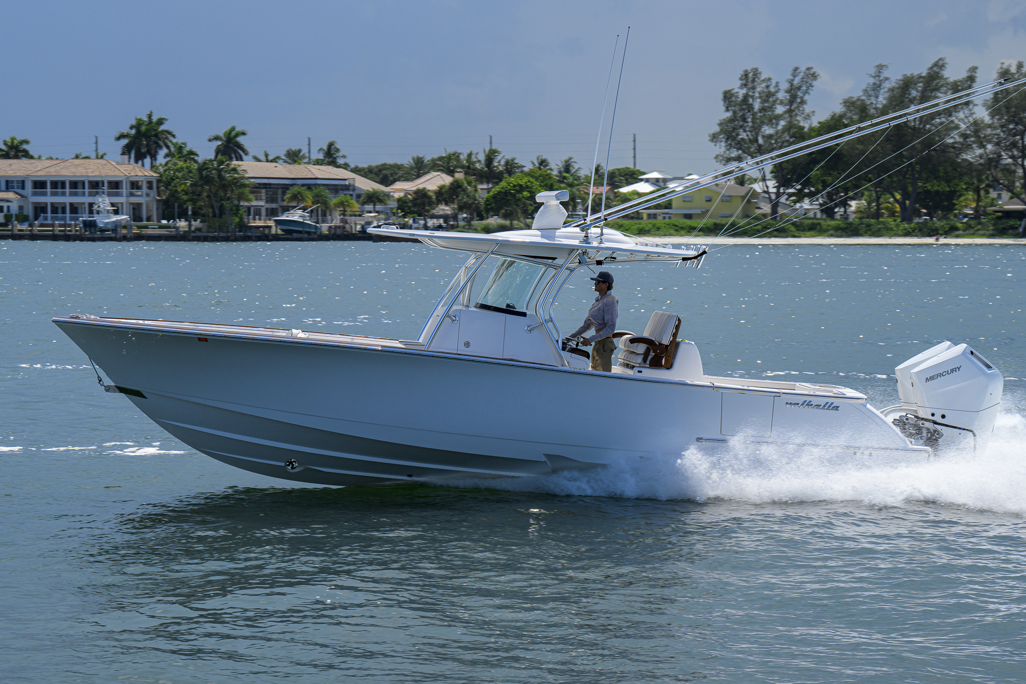 TT Lynn Marie yacht photo 33