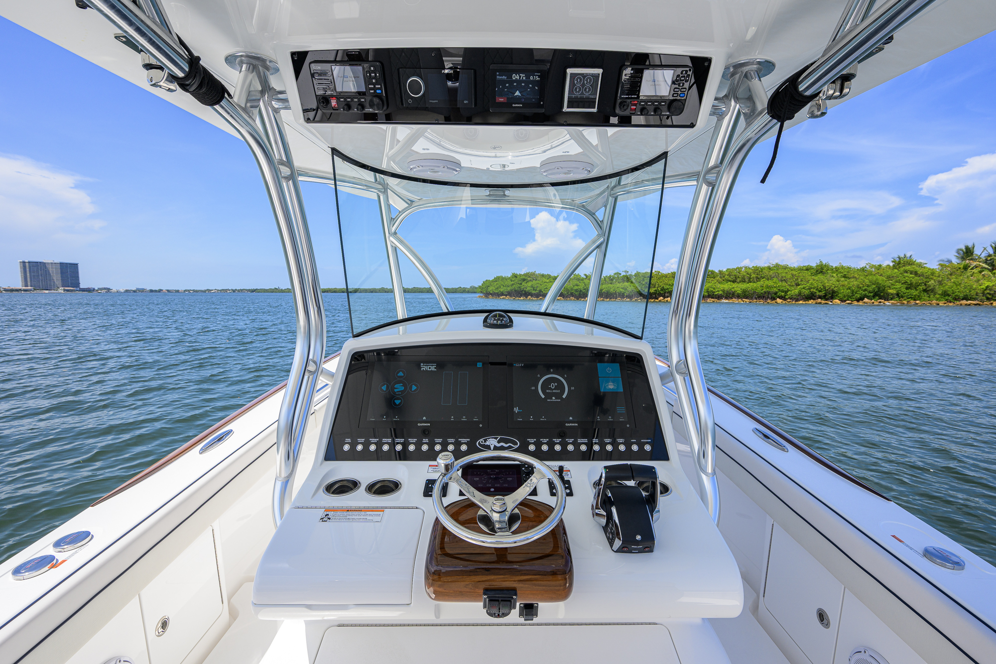 TT Lynn Marie yacht photo 82