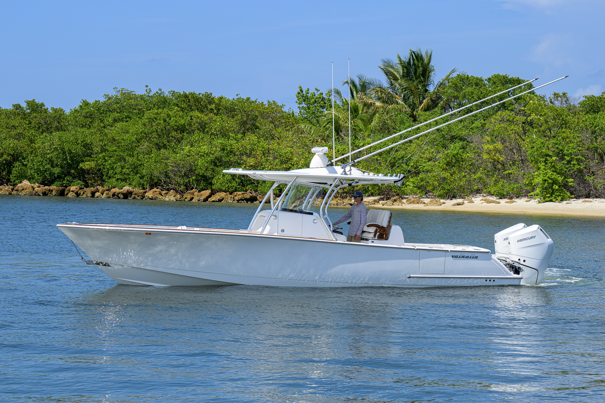 TT Lynn Marie yacht photo 8