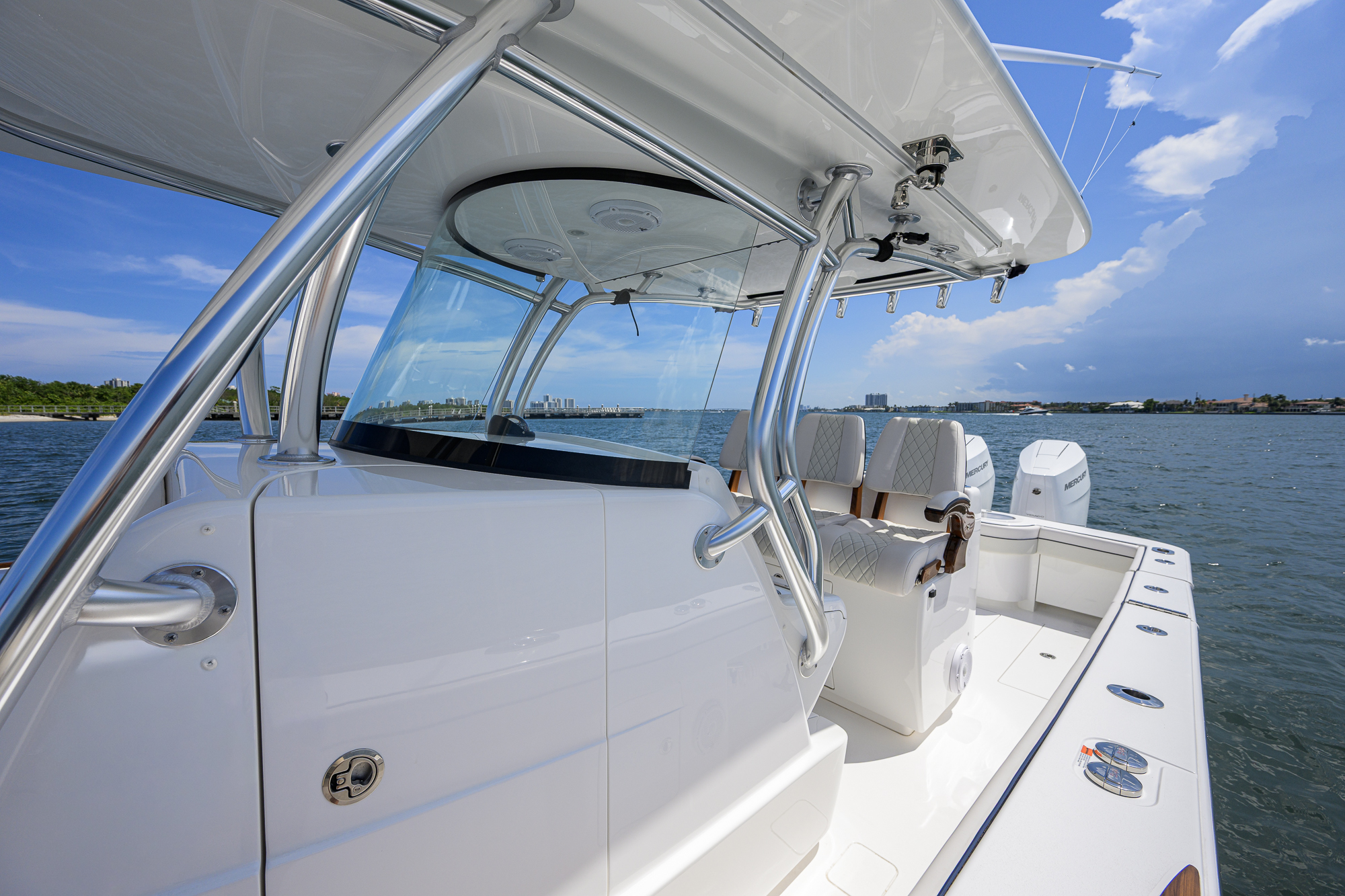 TT Lynn Marie yacht photo 89