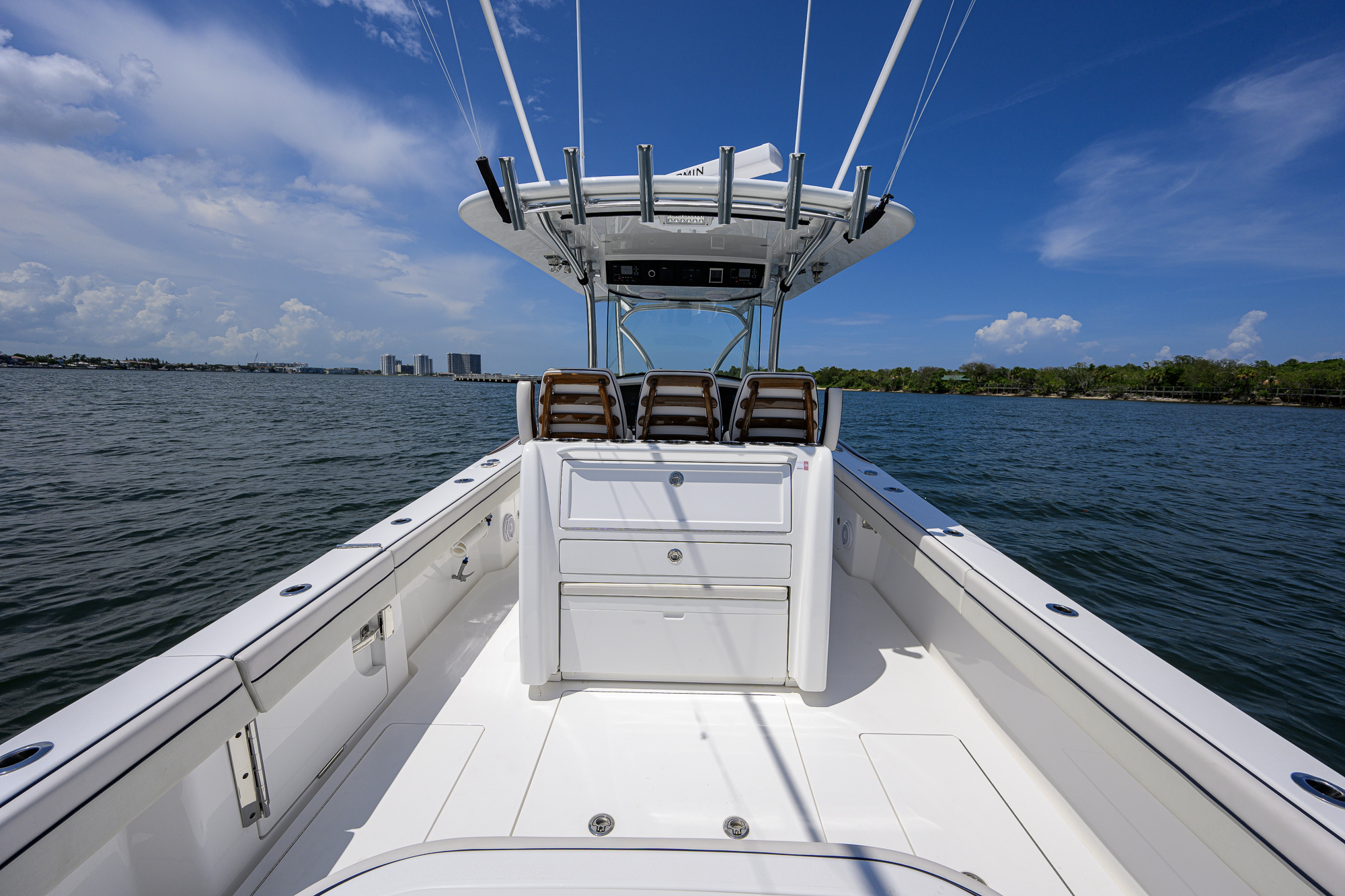 TT Lynn Marie yacht photo 57