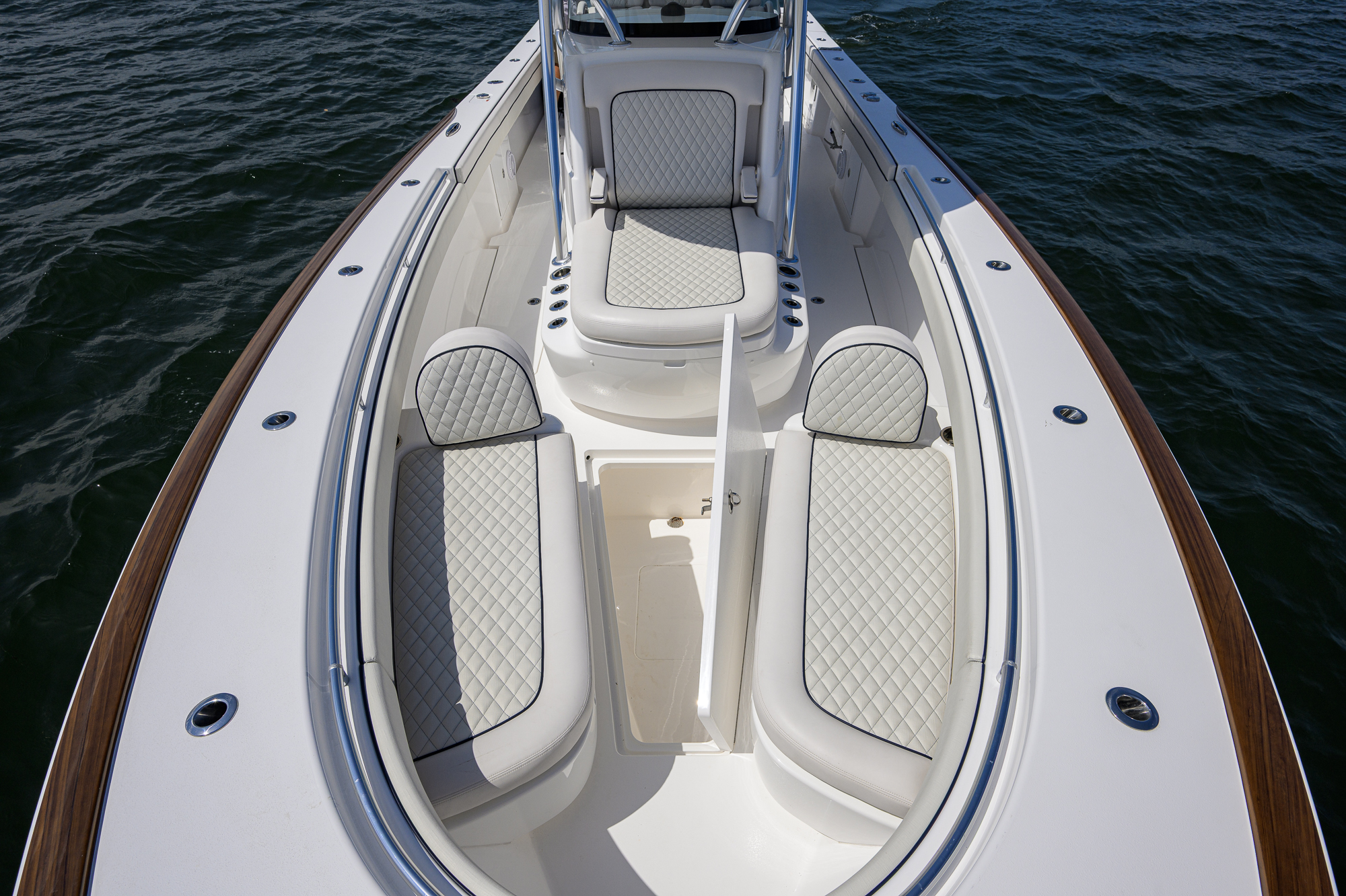 TT Lynn Marie yacht photo 46