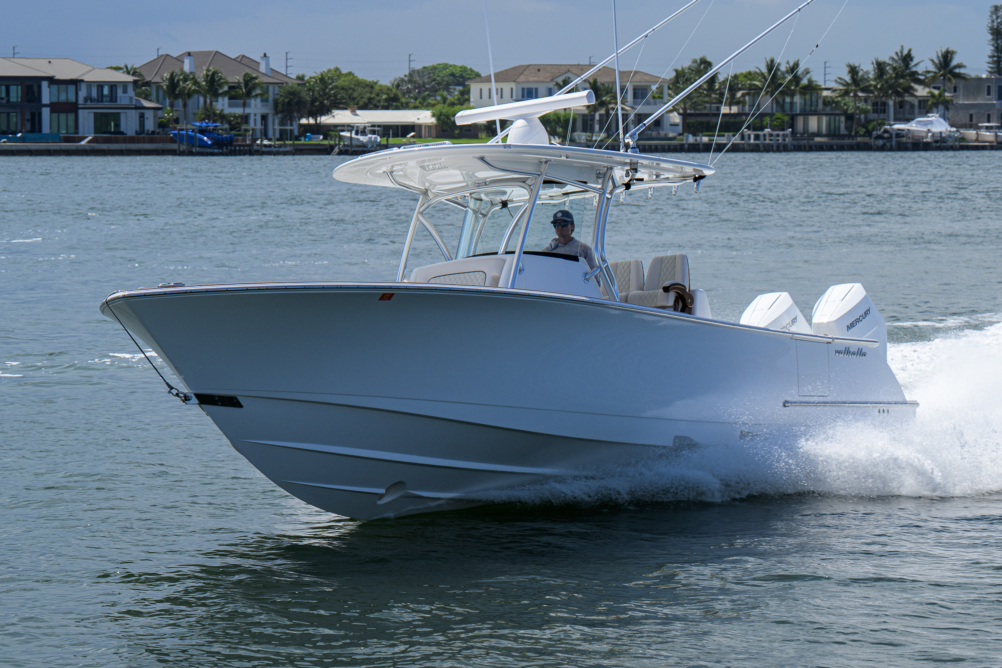 TT Lynn Marie yacht photo 24