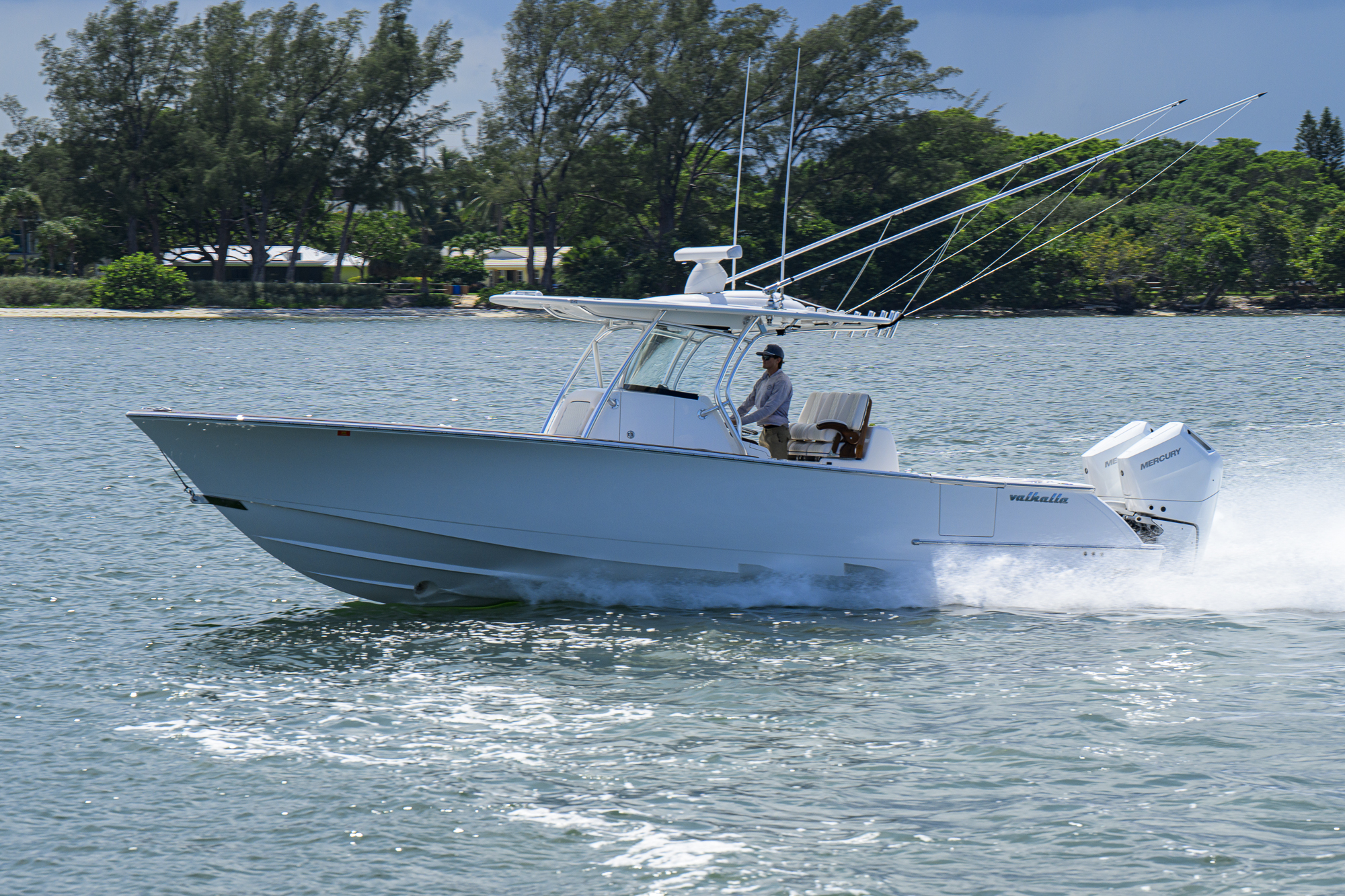 TT Lynn Marie yacht photo 16