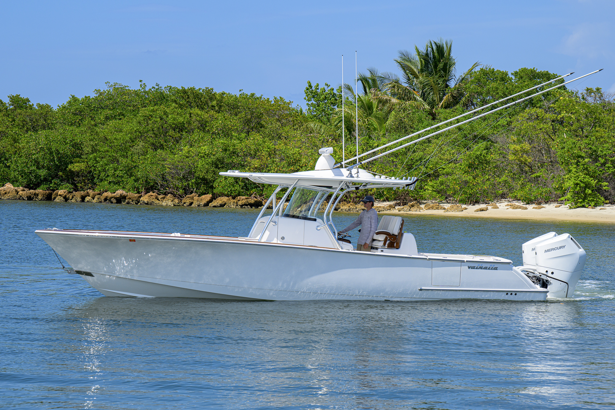 TT Lynn Marie yacht photo 9