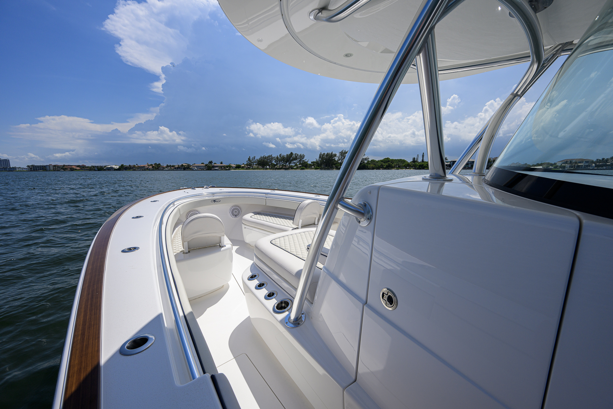 TT Lynn Marie yacht photo 48