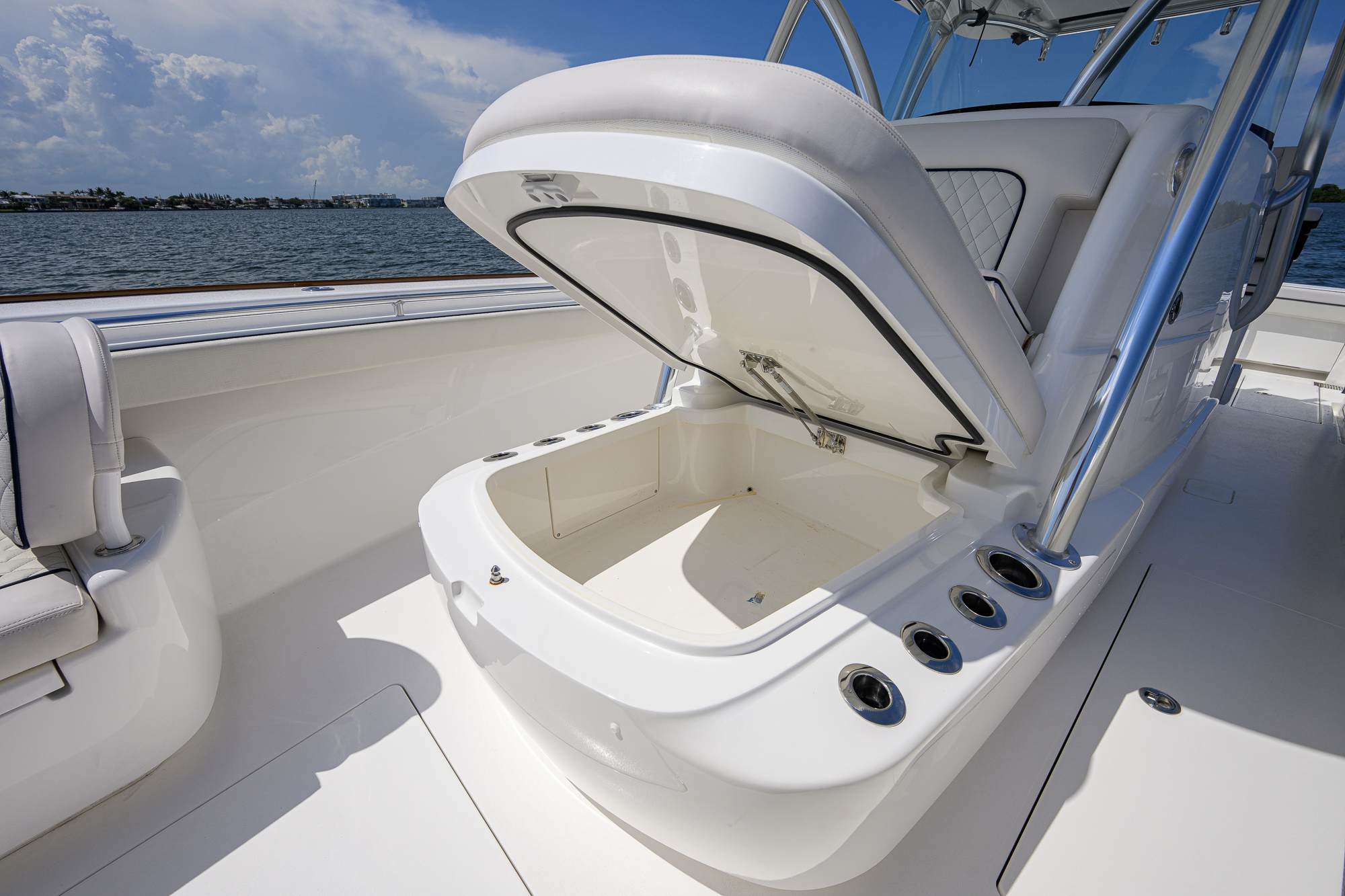 TT Lynn Marie yacht photo 44