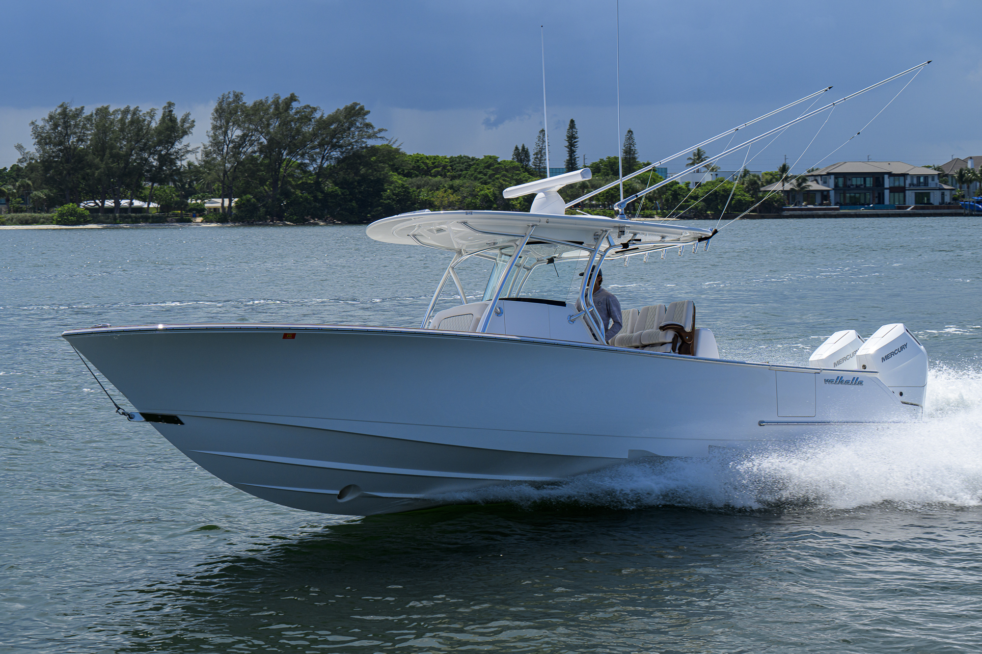 TT Lynn Marie yacht photo 25