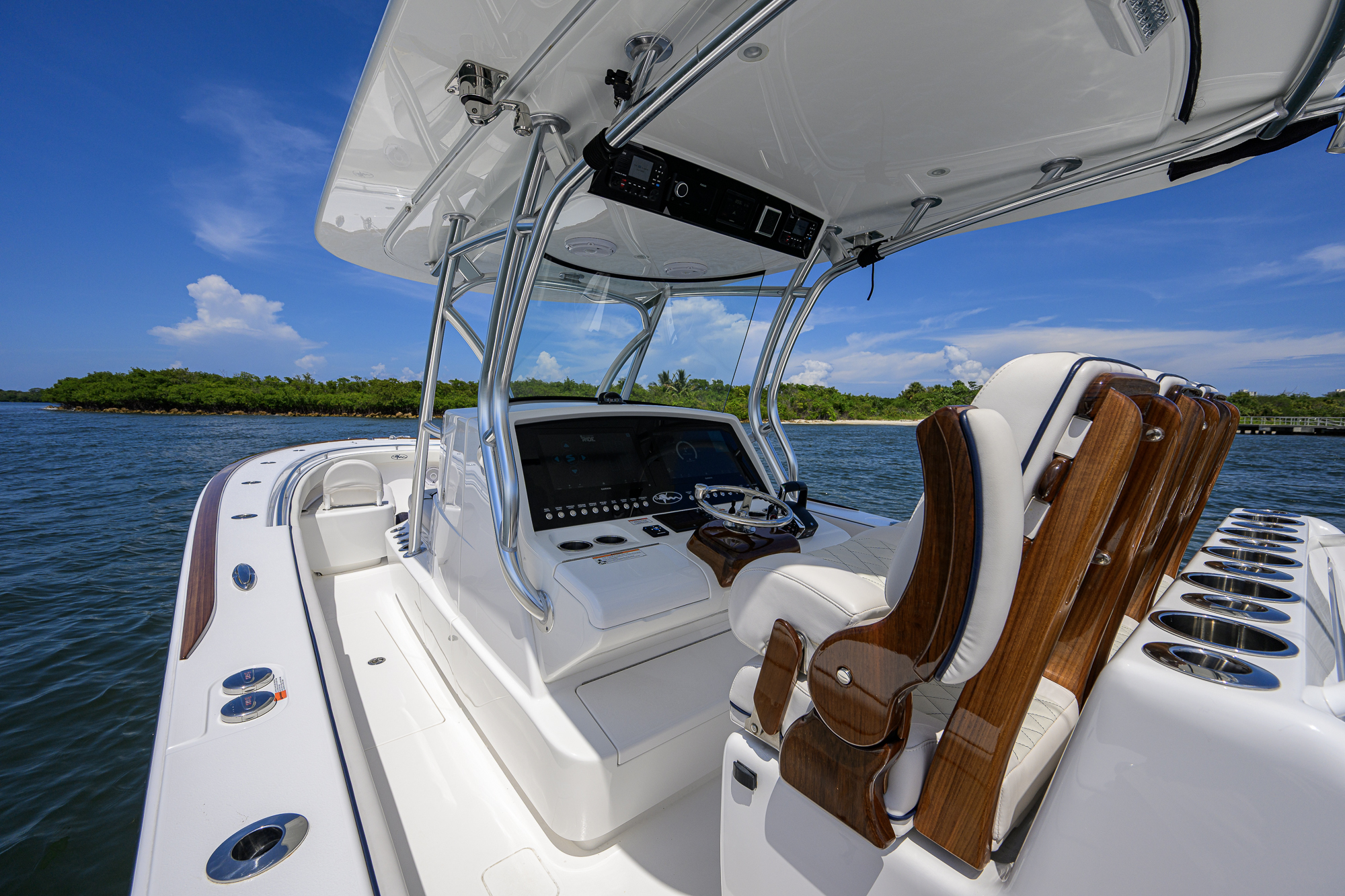 TT Lynn Marie yacht photo 78