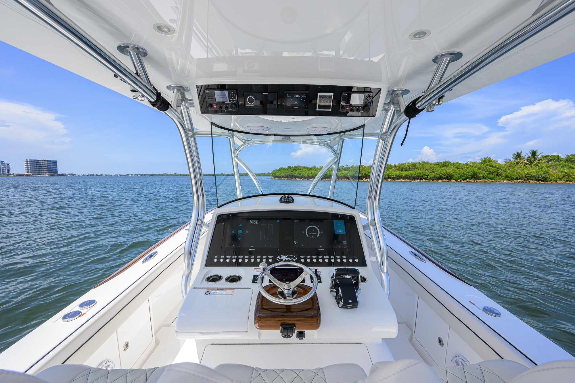 TT Lynn Marie yacht photo 81