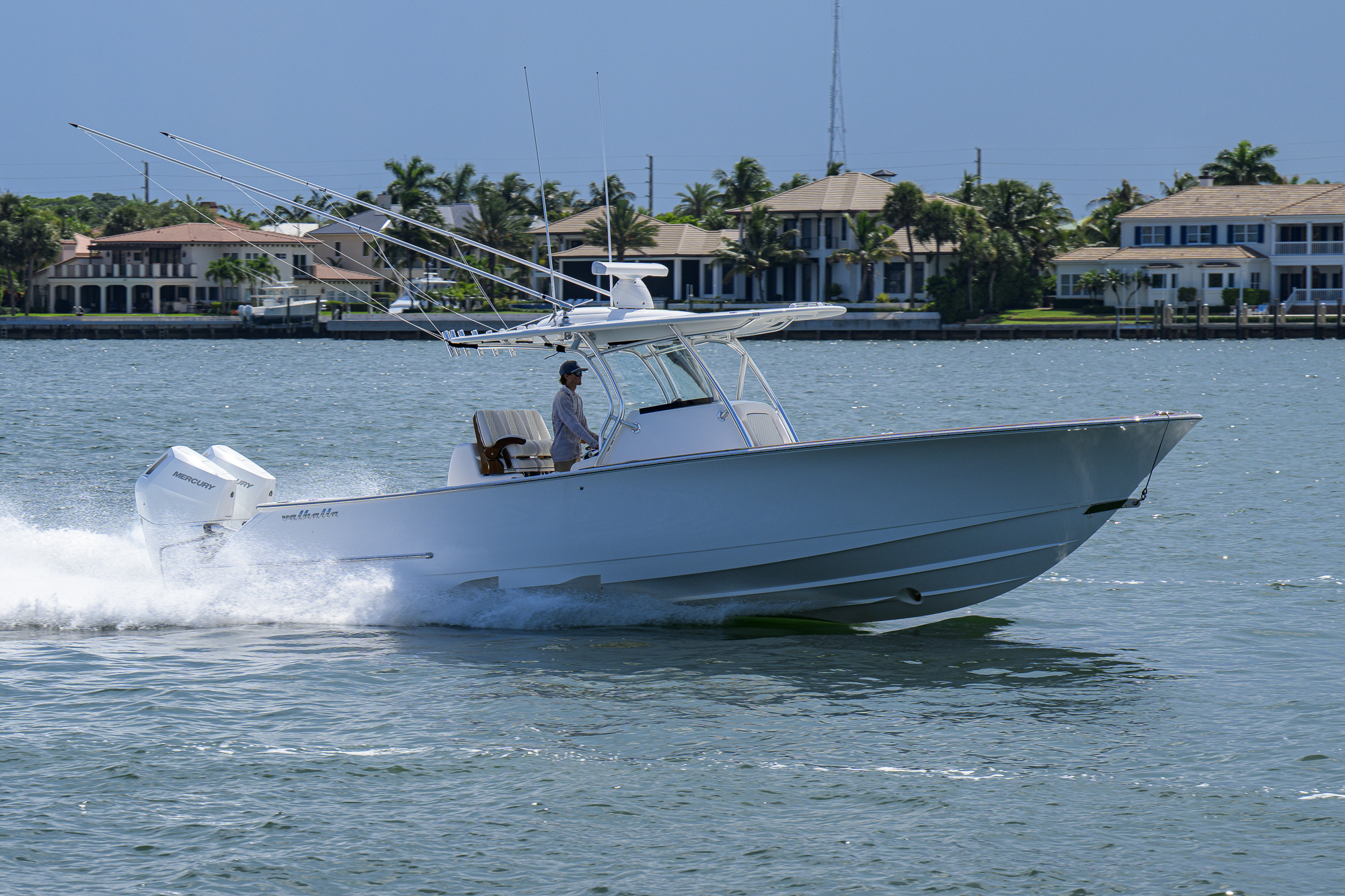 TT Lynn Marie yacht photo 20