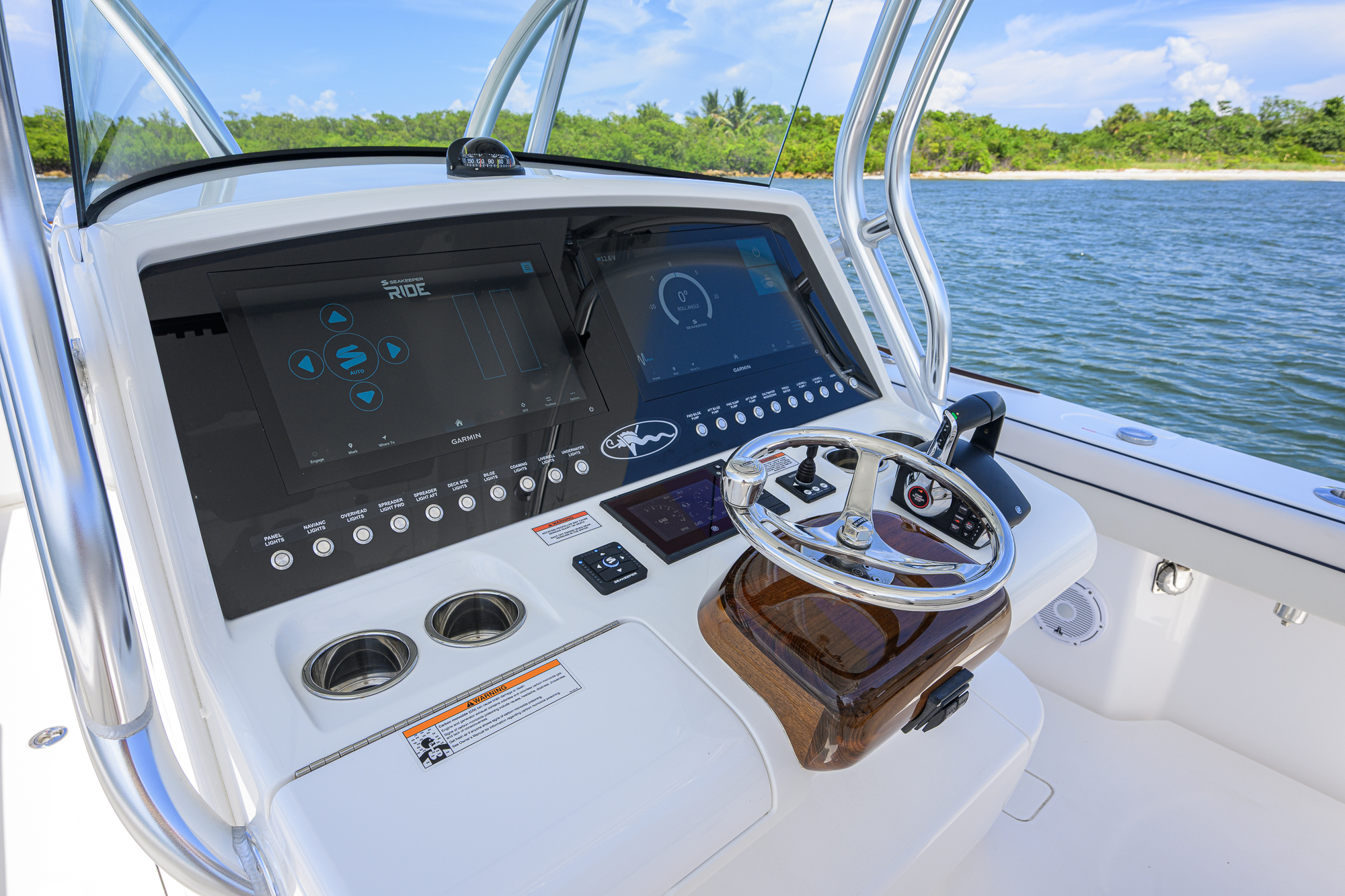 TT Lynn Marie yacht photo 80