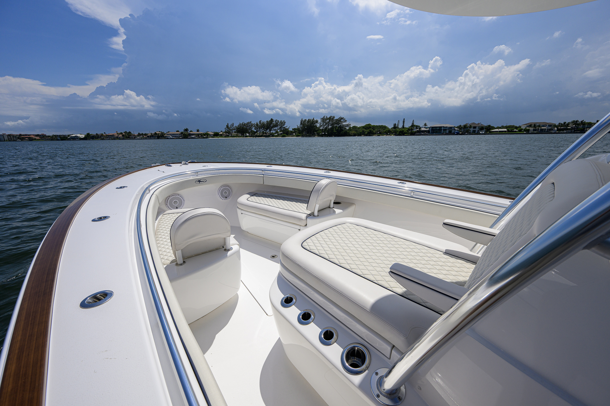 TT Lynn Marie yacht photo 47