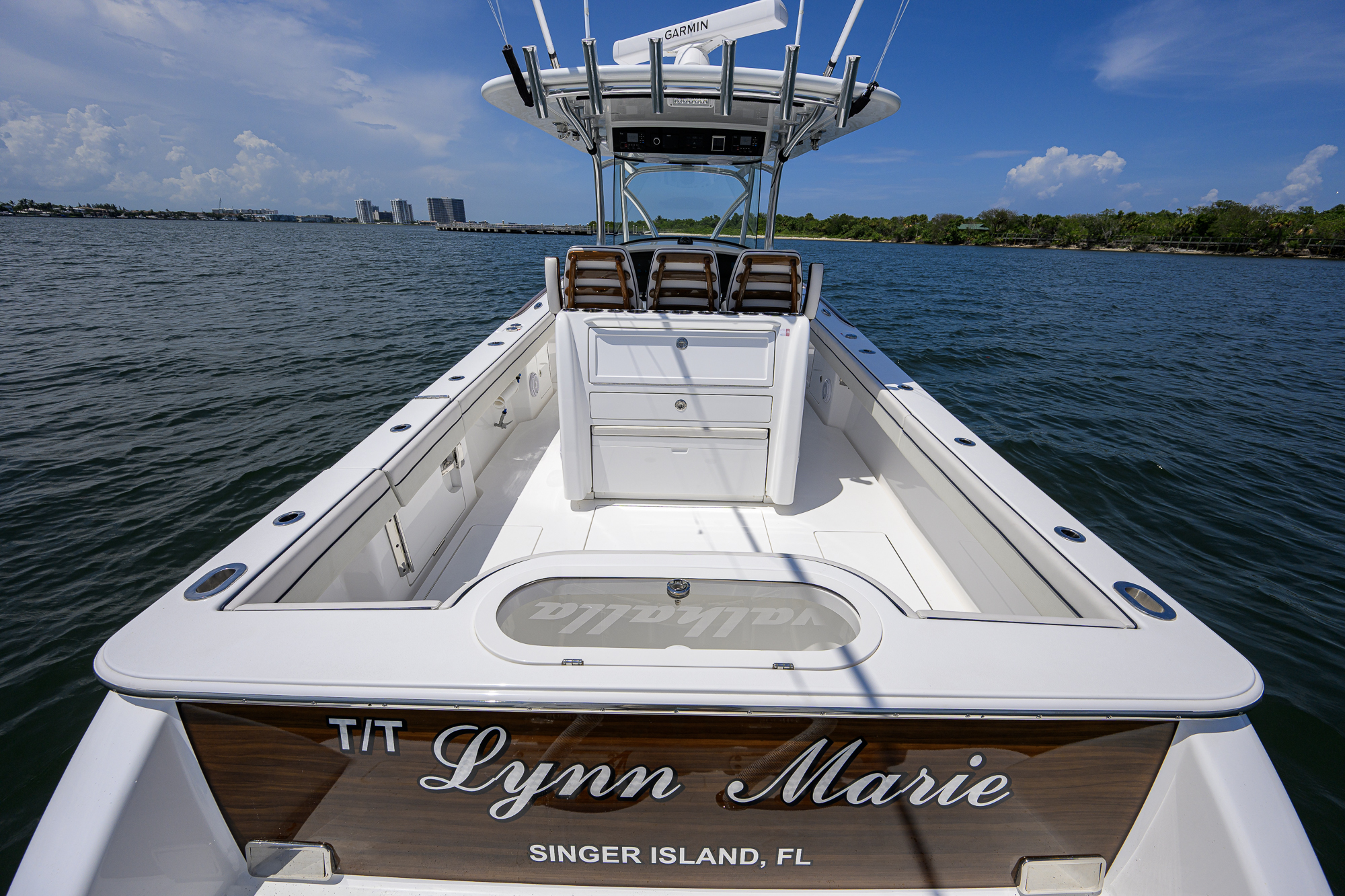 TT Lynn Marie yacht photo 56