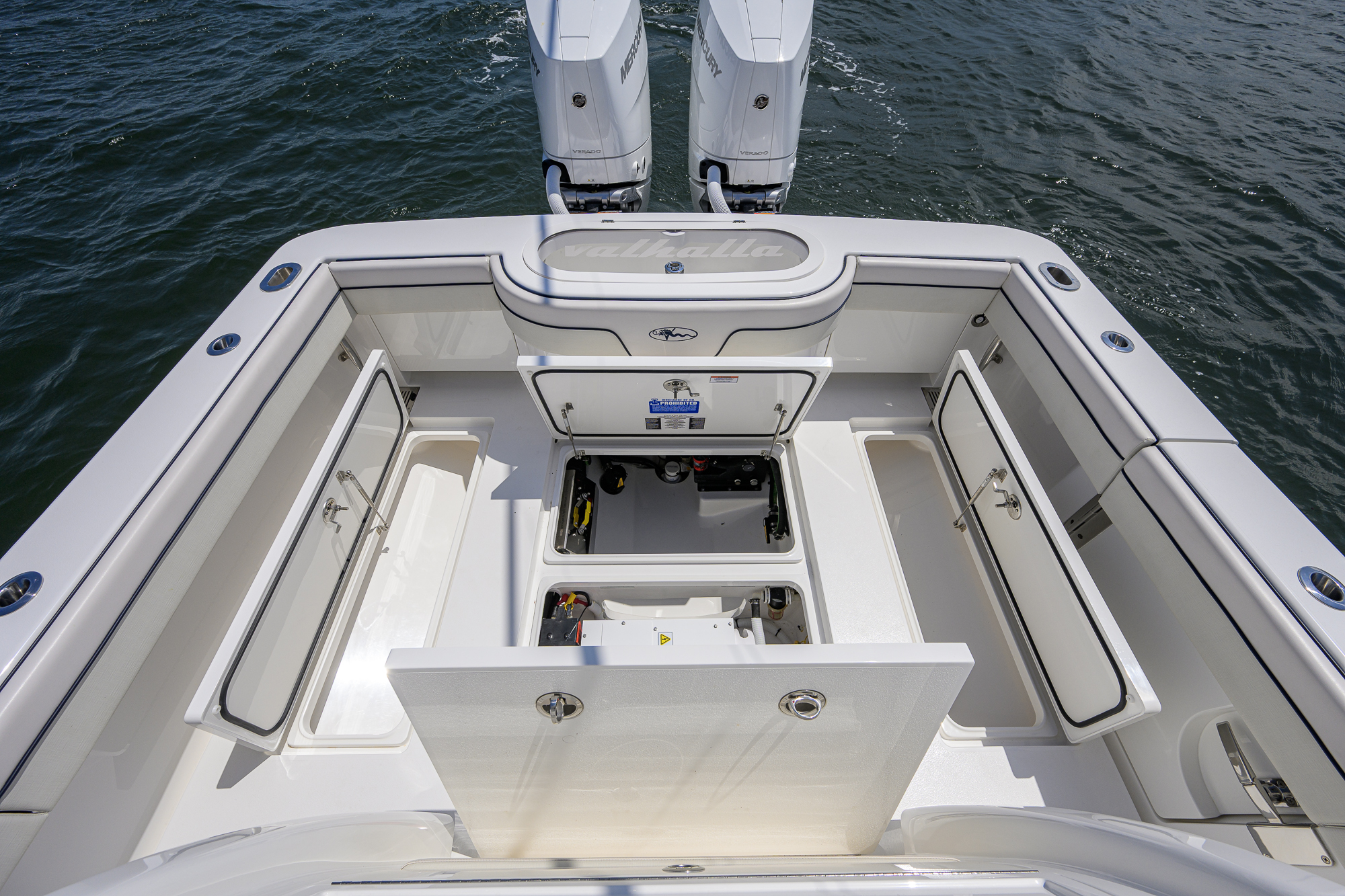 TT Lynn Marie yacht photo 60