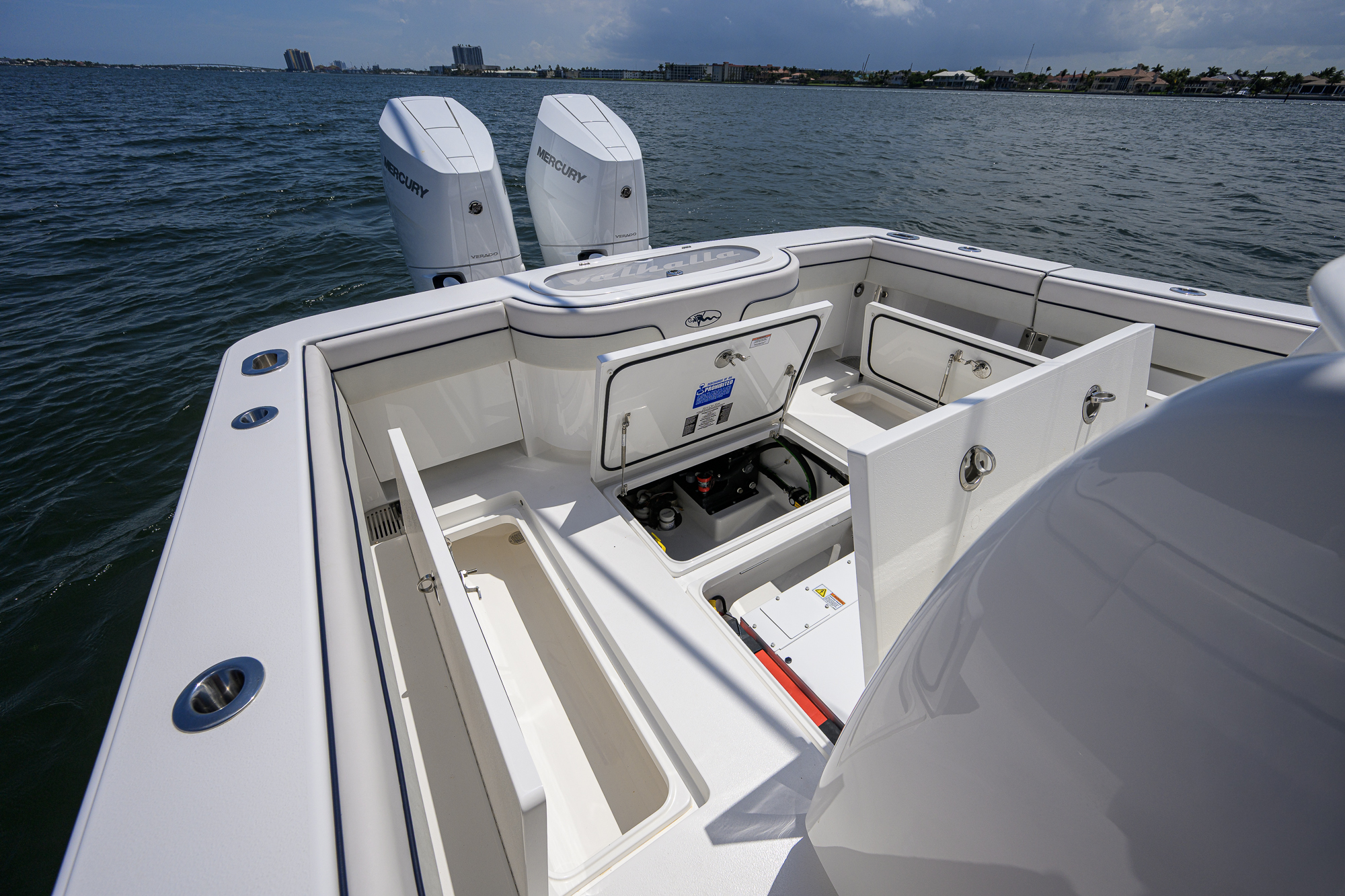 TT Lynn Marie yacht photo 61