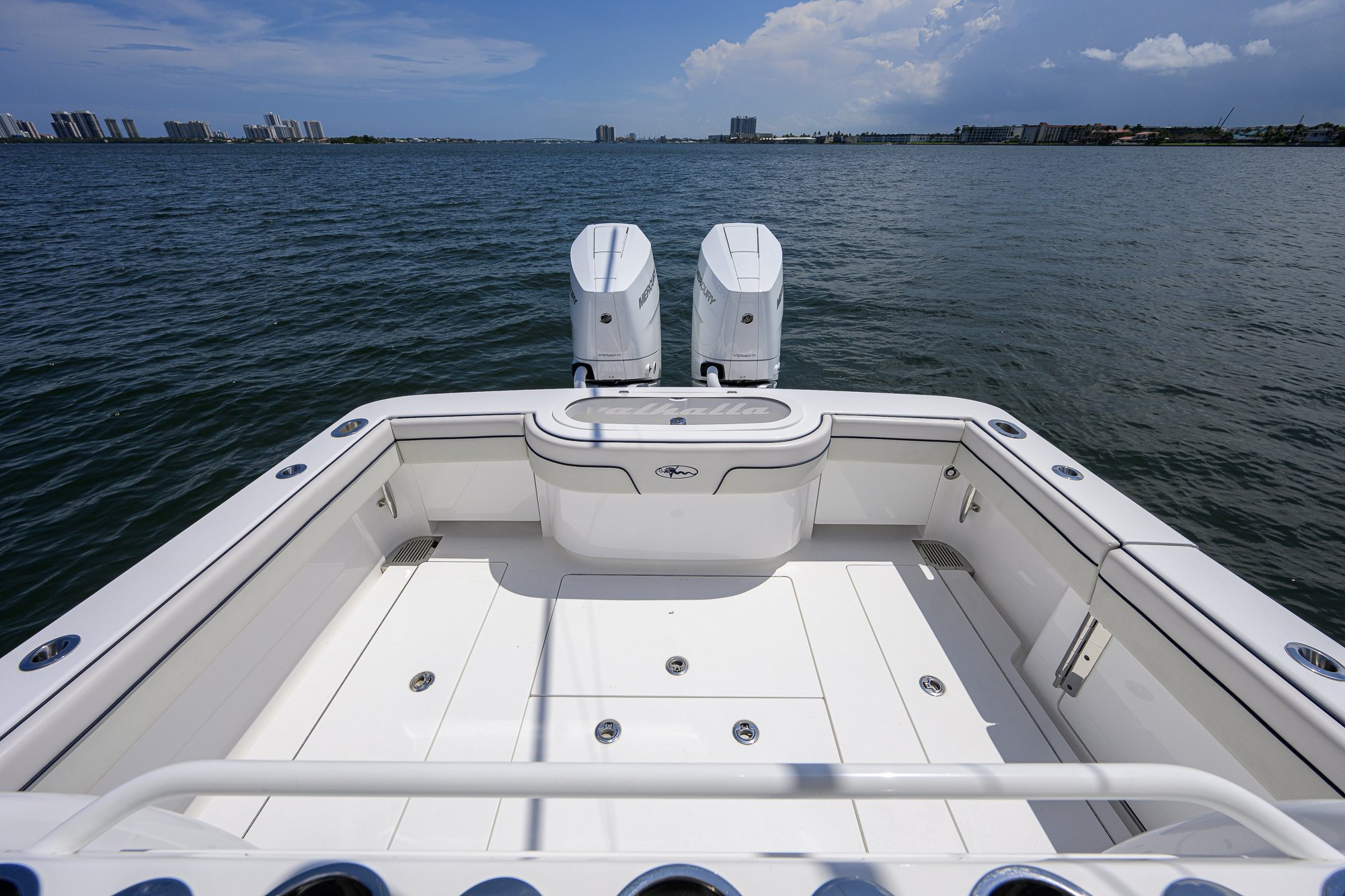 TT Lynn Marie yacht photo 50
