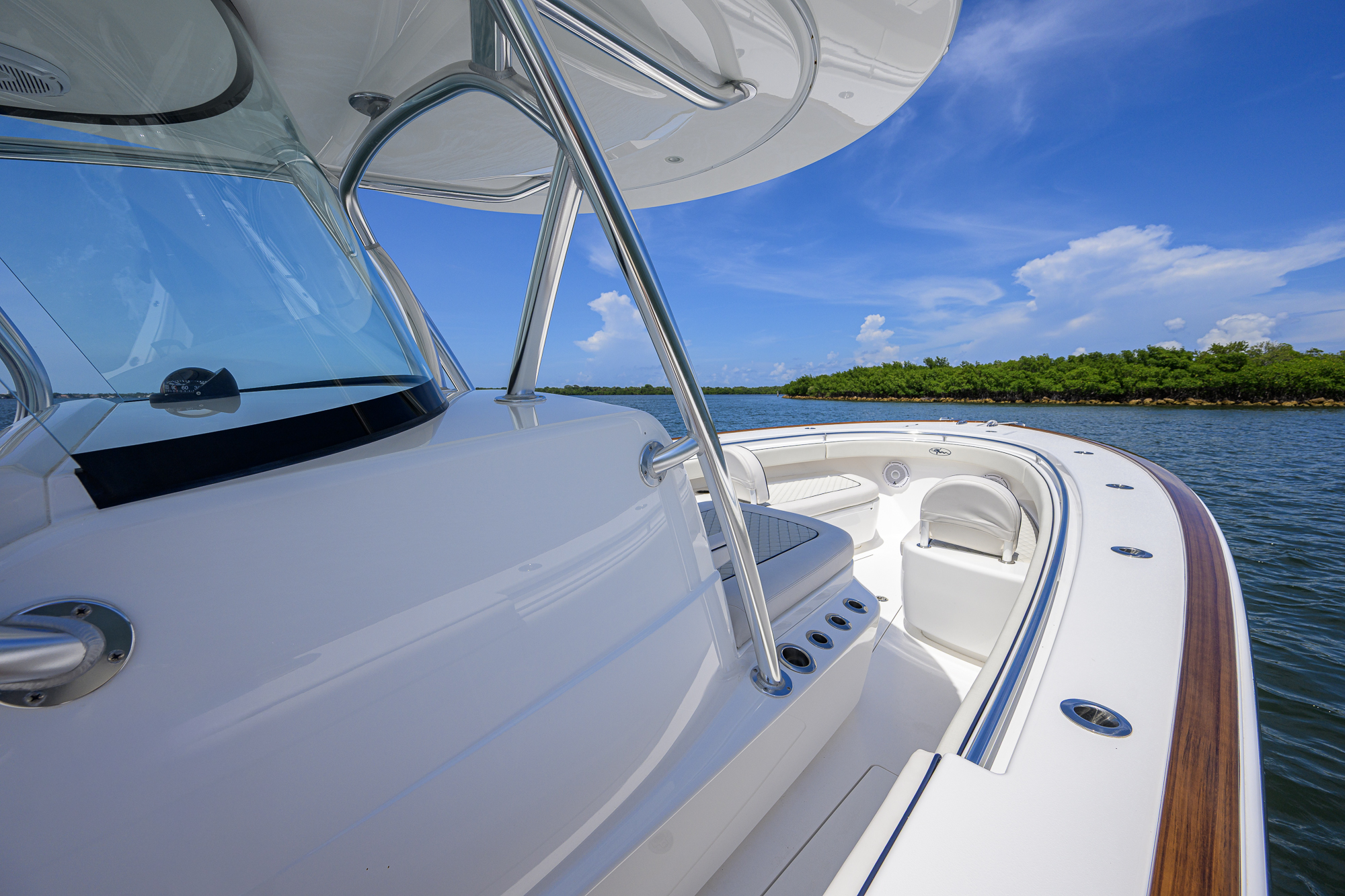 TT Lynn Marie yacht photo 34