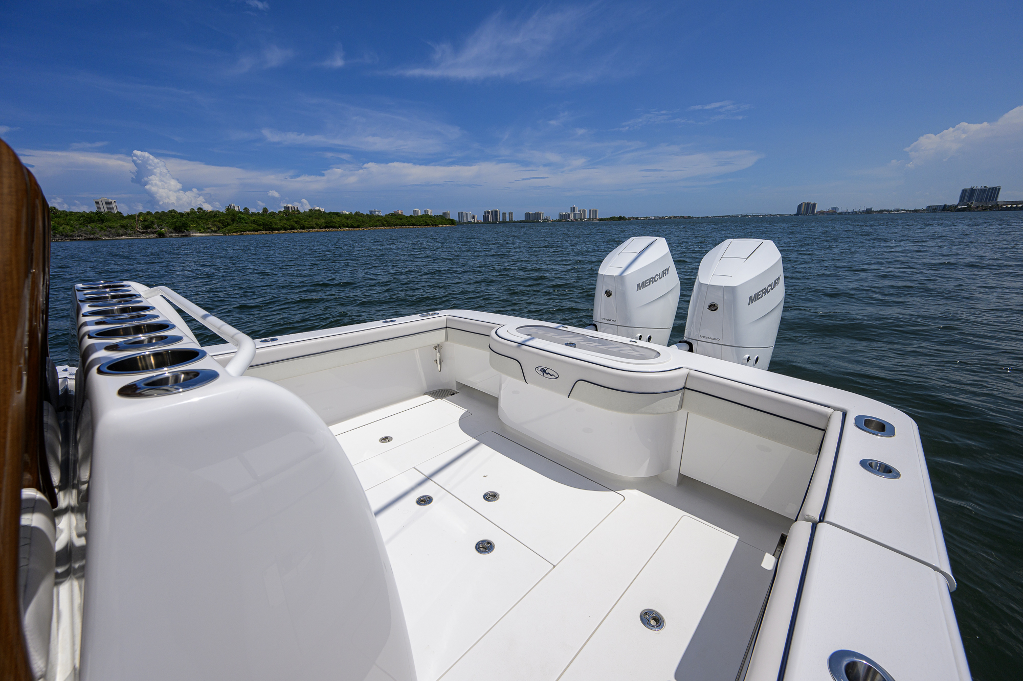 TT Lynn Marie yacht photo 49