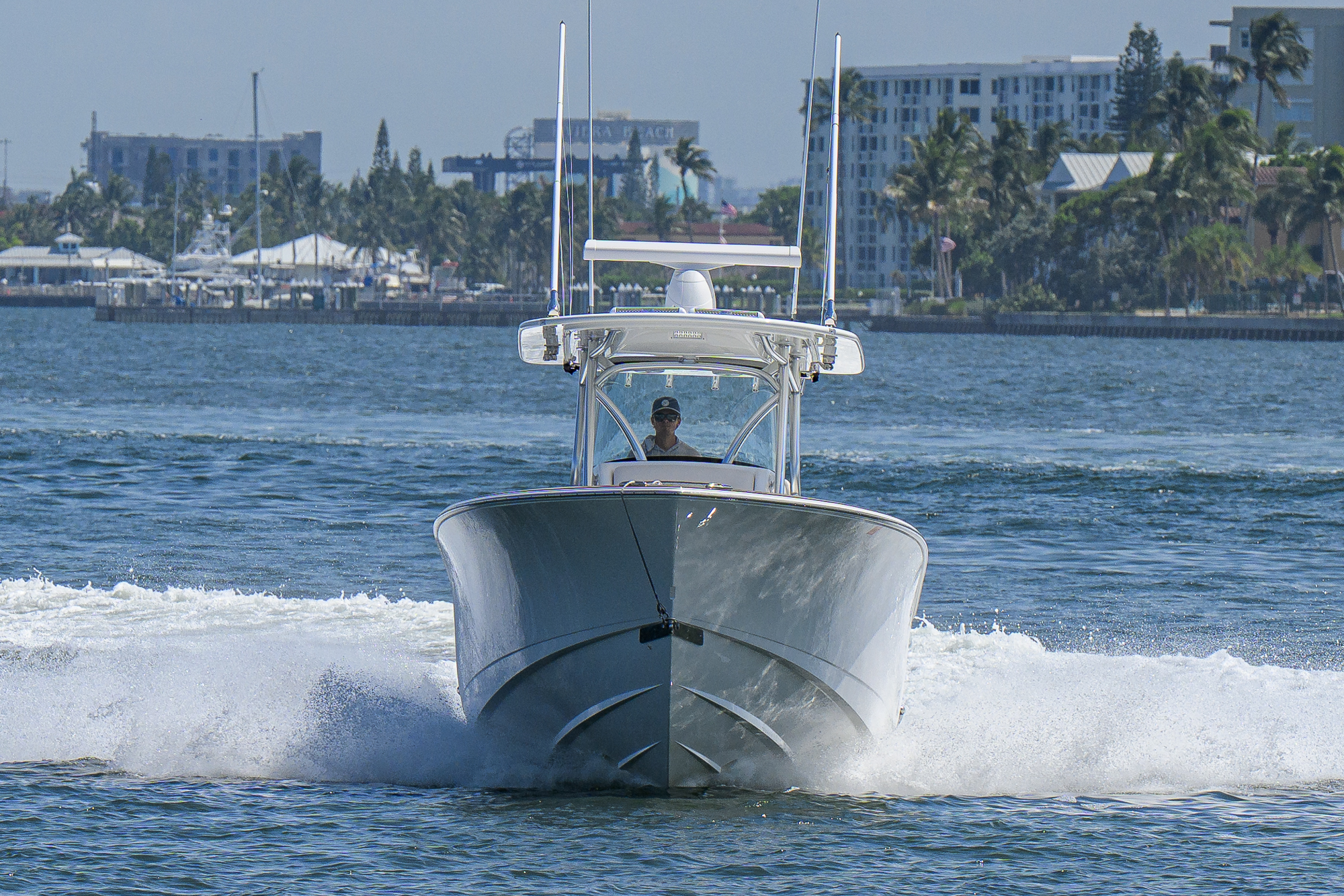TT Lynn Marie yacht photo 27