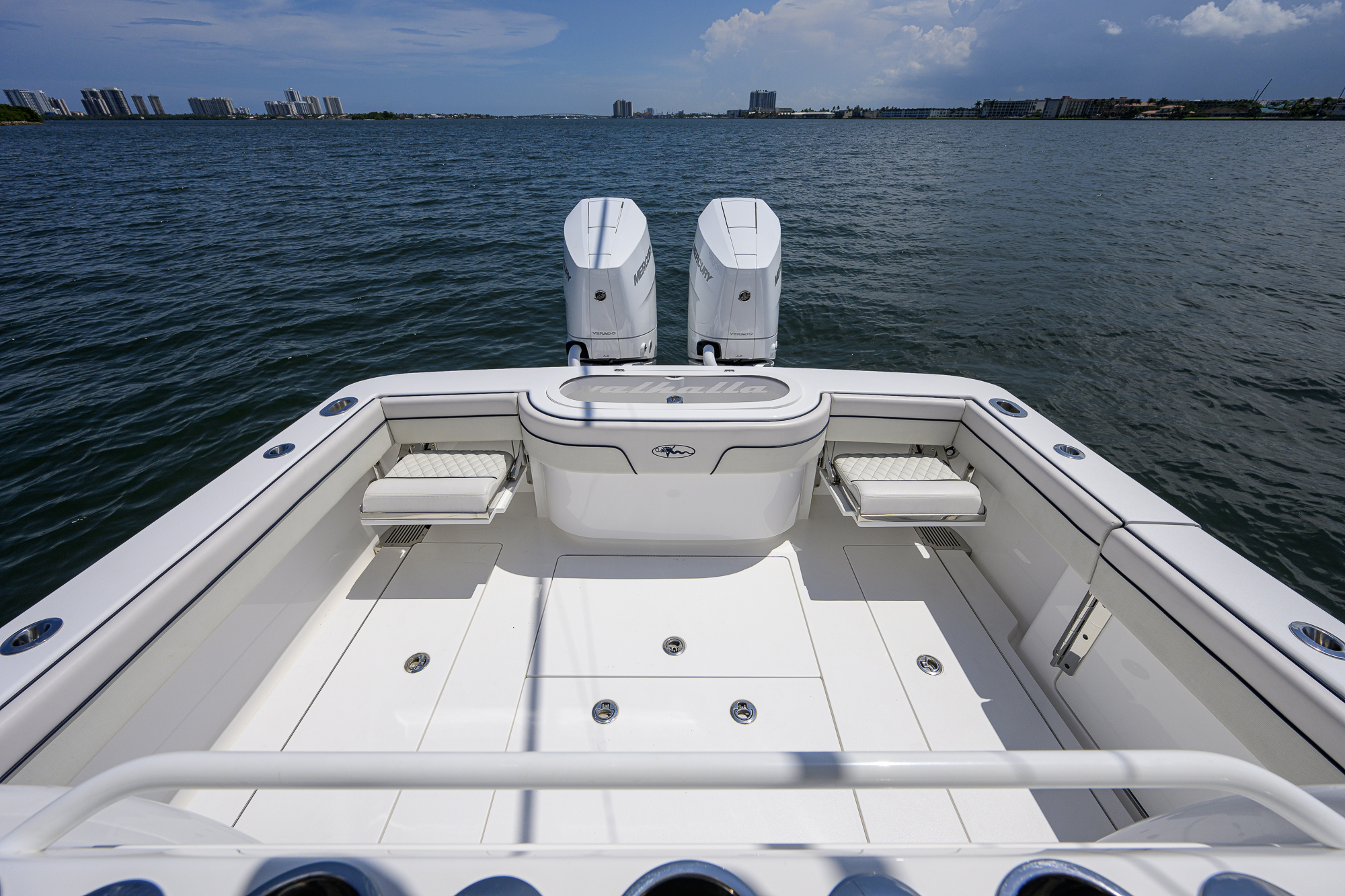 TT Lynn Marie yacht photo 53
