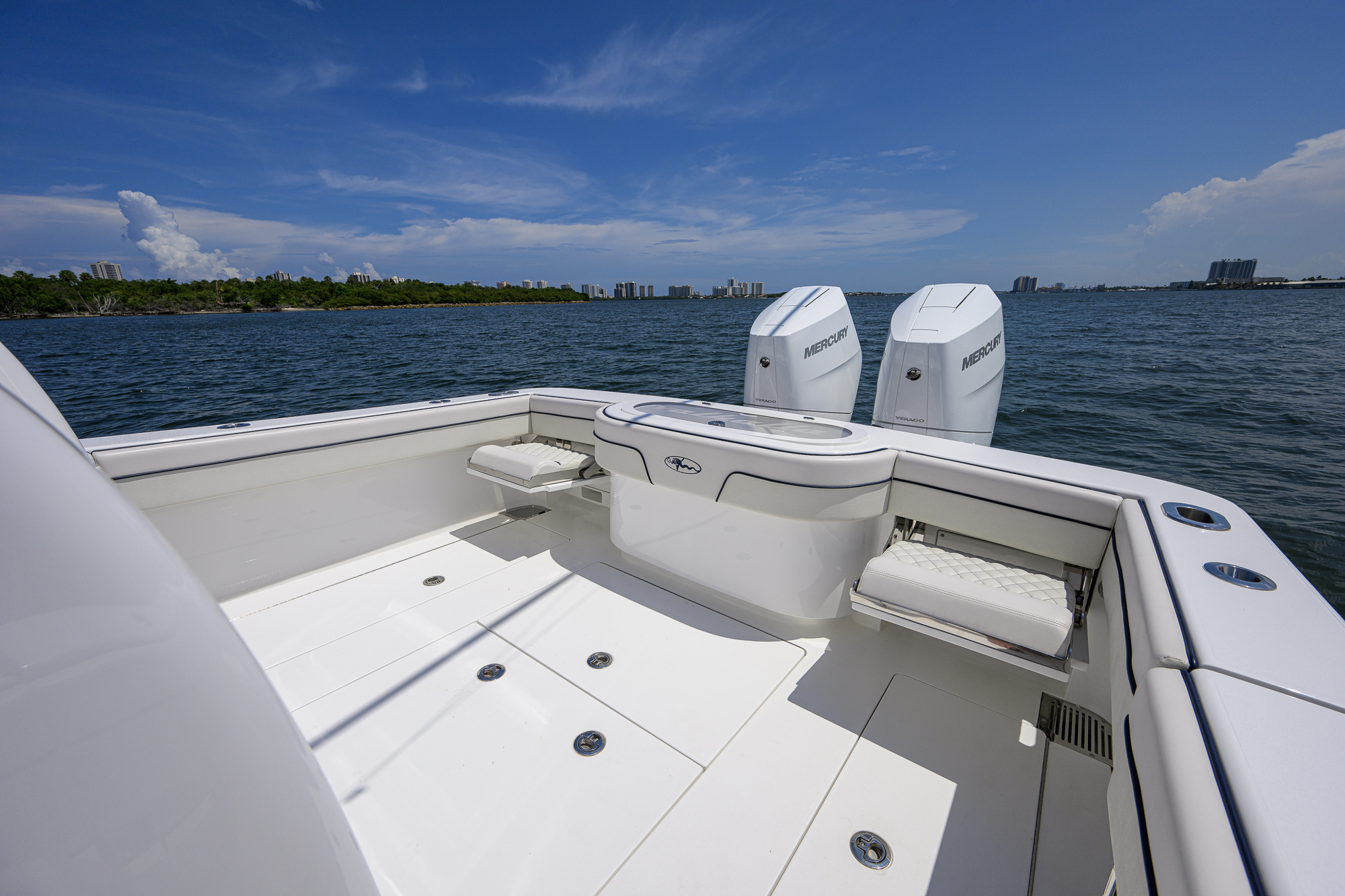 TT Lynn Marie yacht photo 52