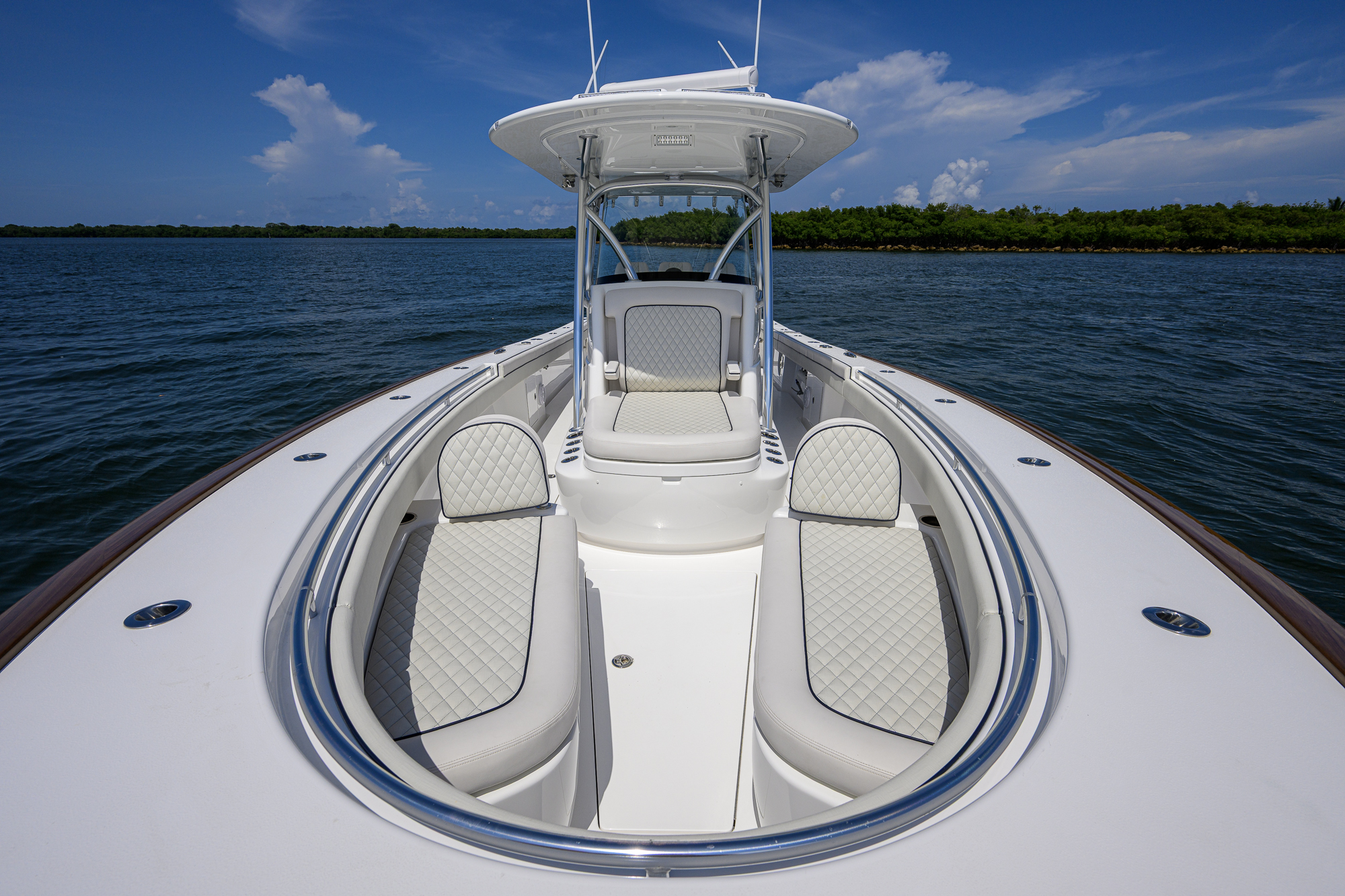 TT Lynn Marie yacht photo 41