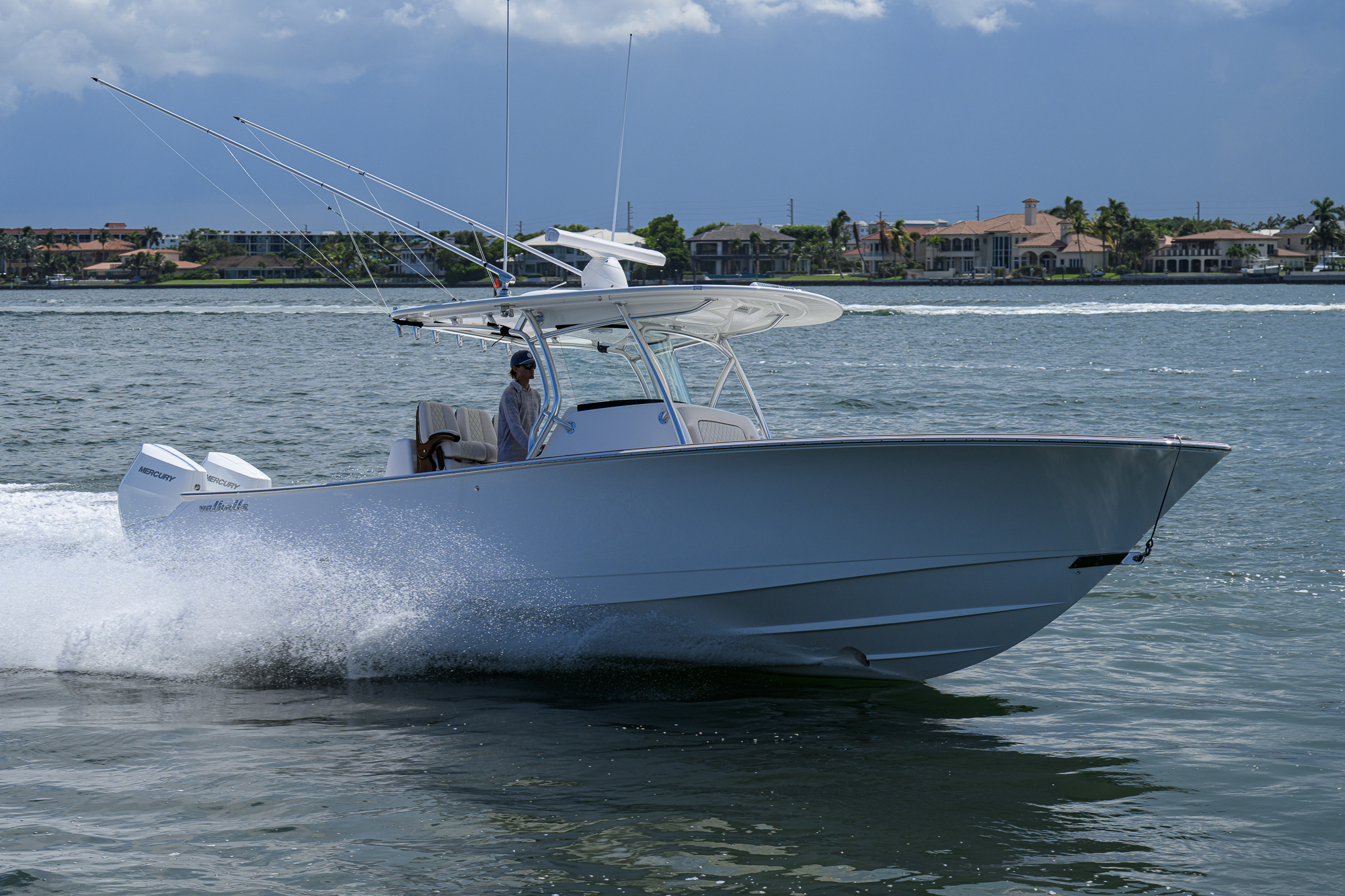 TT Lynn Marie yacht photo 29