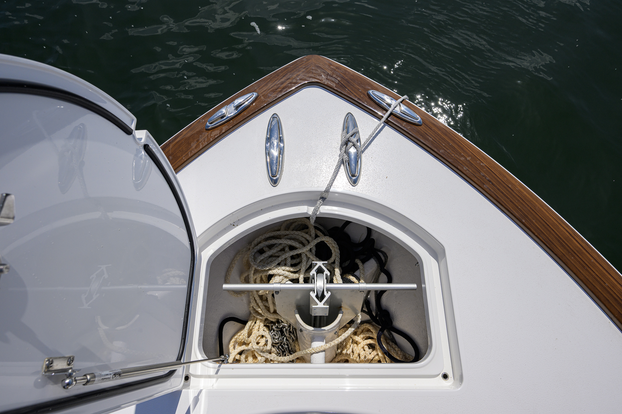 TT Lynn Marie yacht photo 40