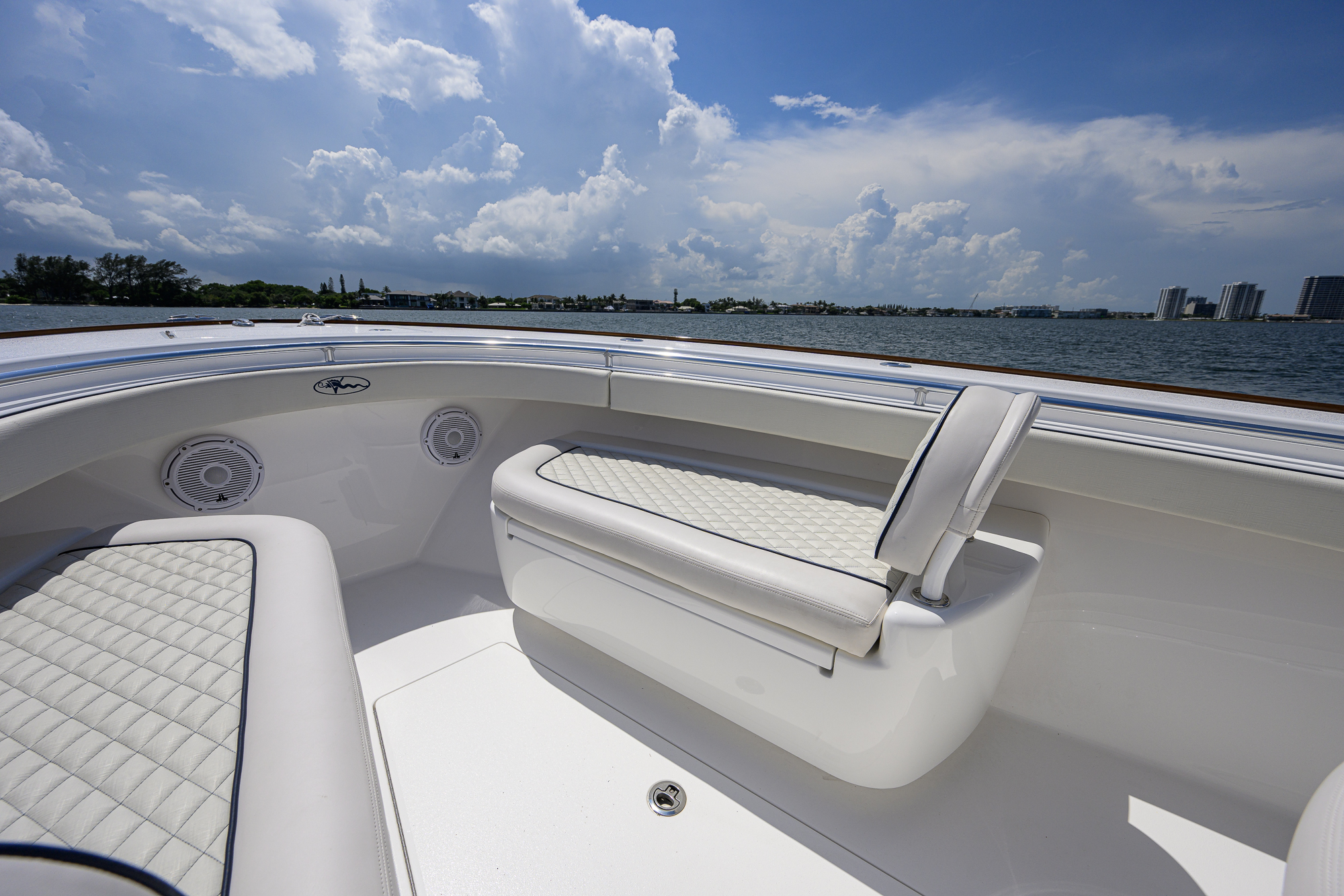 TT Lynn Marie yacht photo 39