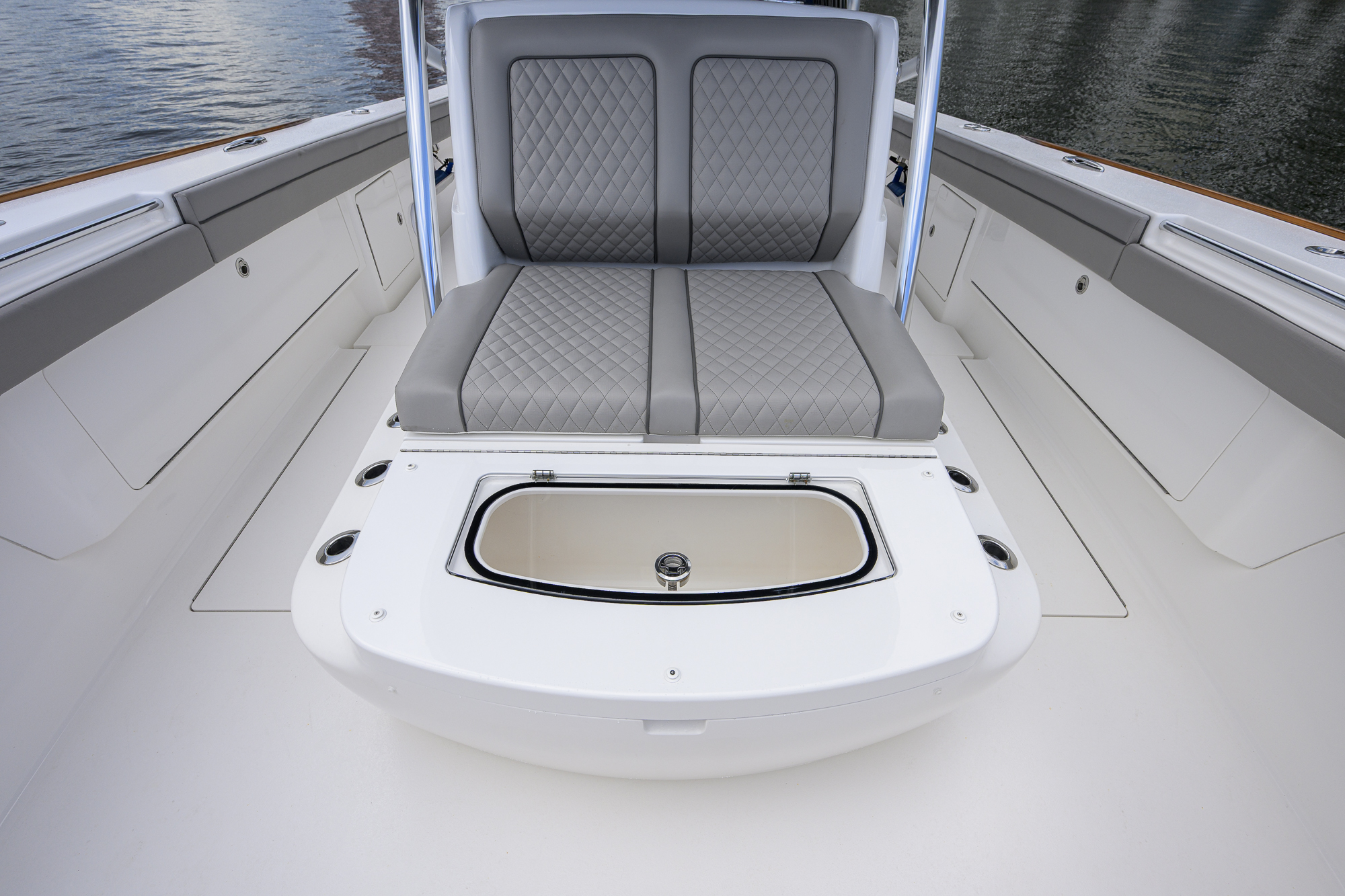 Svengali yacht photo 24