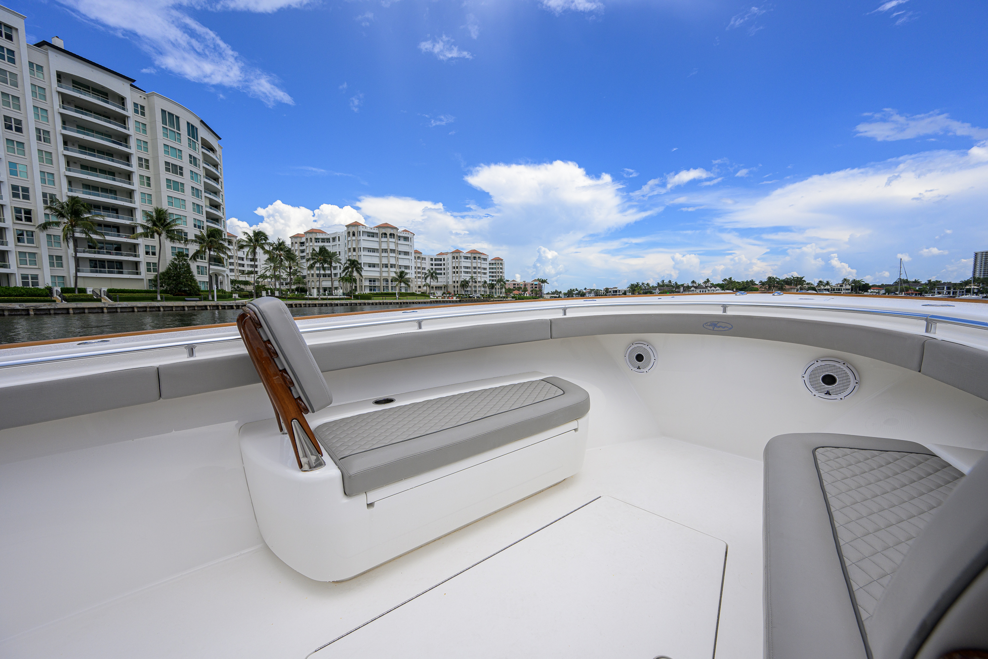Svengali yacht photo 19