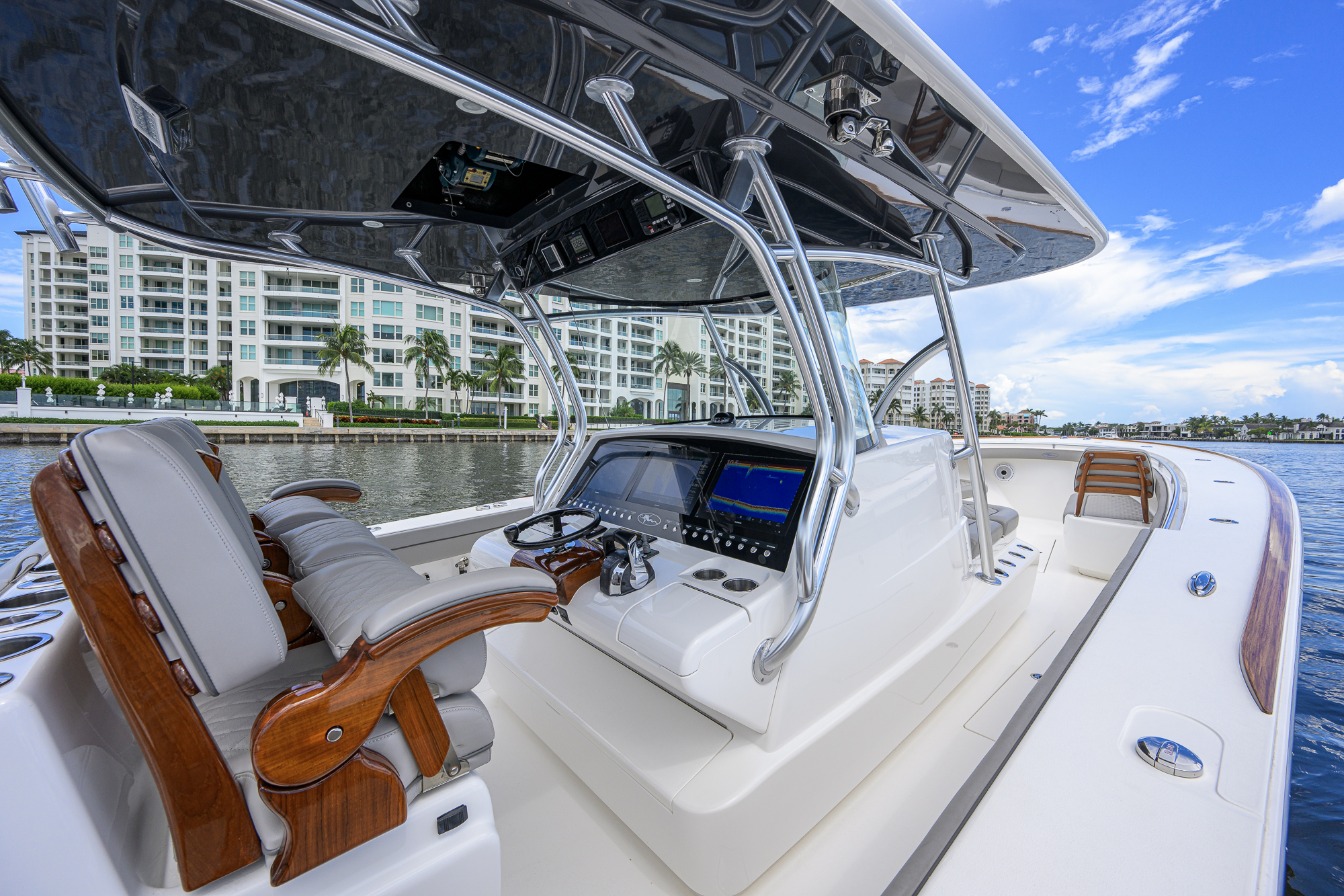 Svengali yacht photo 65