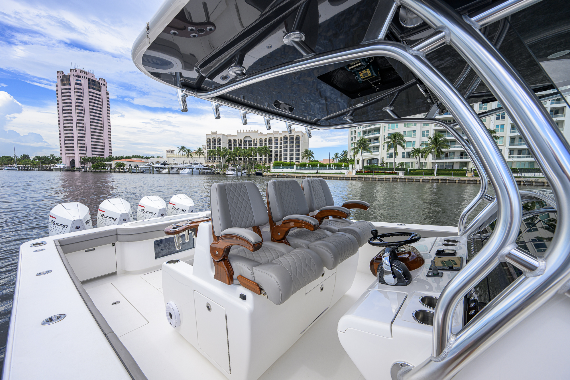 Svengali yacht photo 68