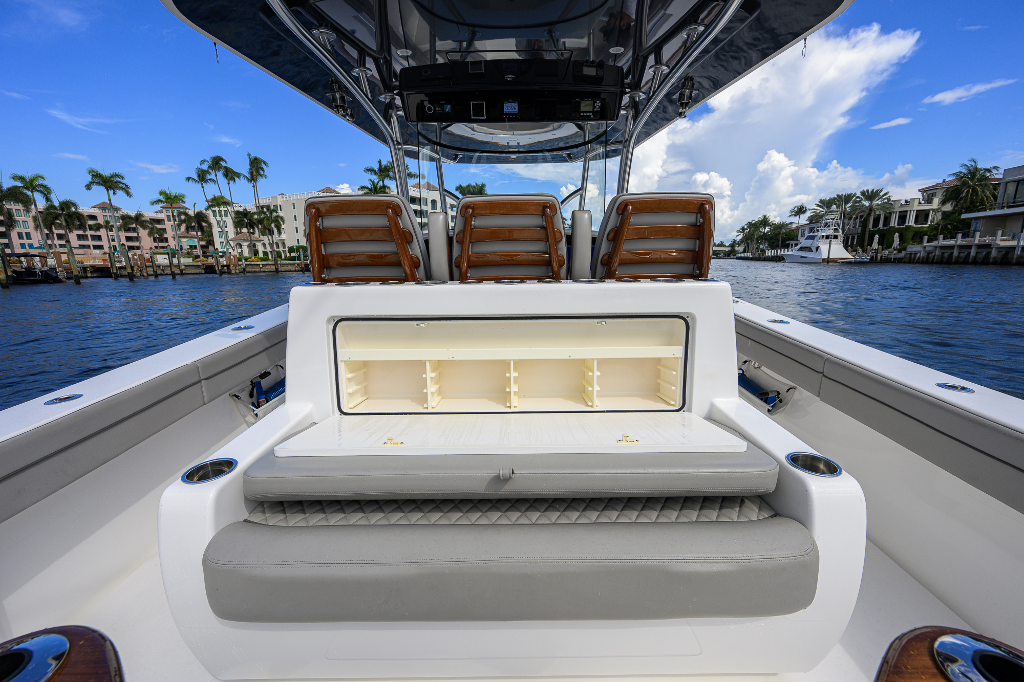 Svengali yacht photo 42