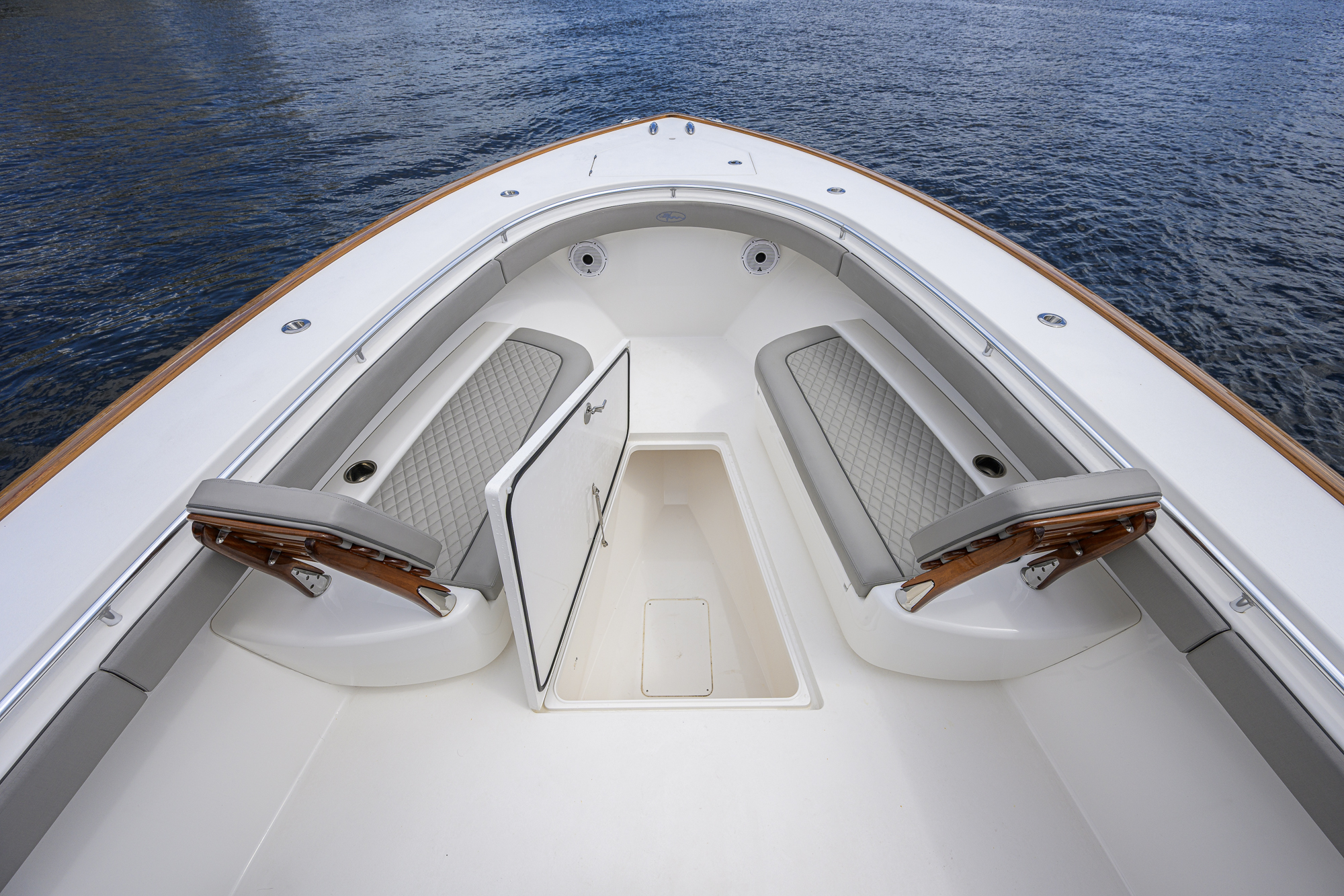 Svengali yacht photo 28