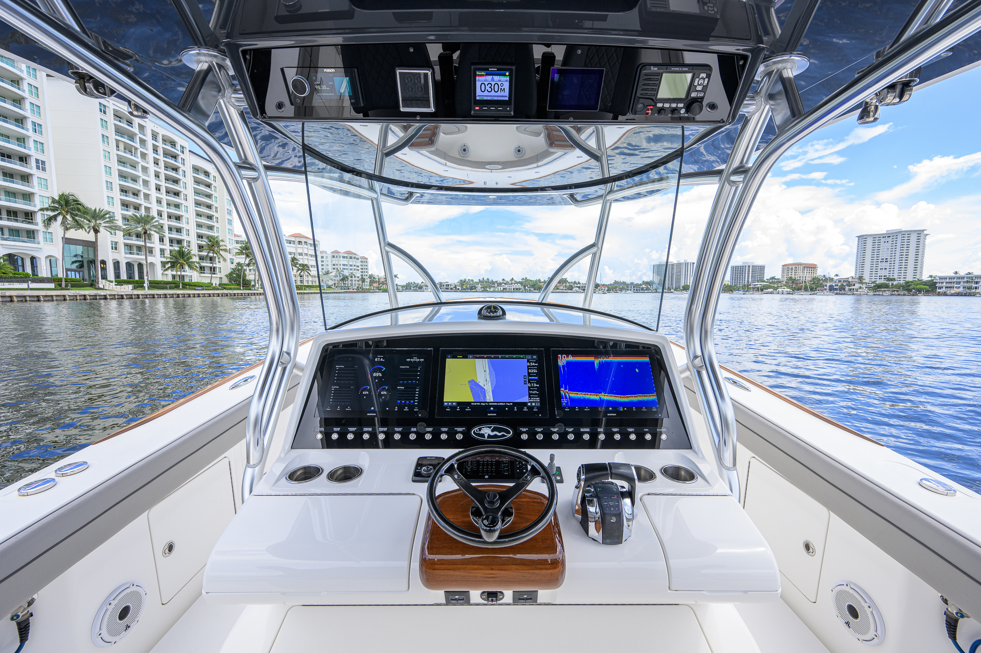 Svengali yacht photo 63