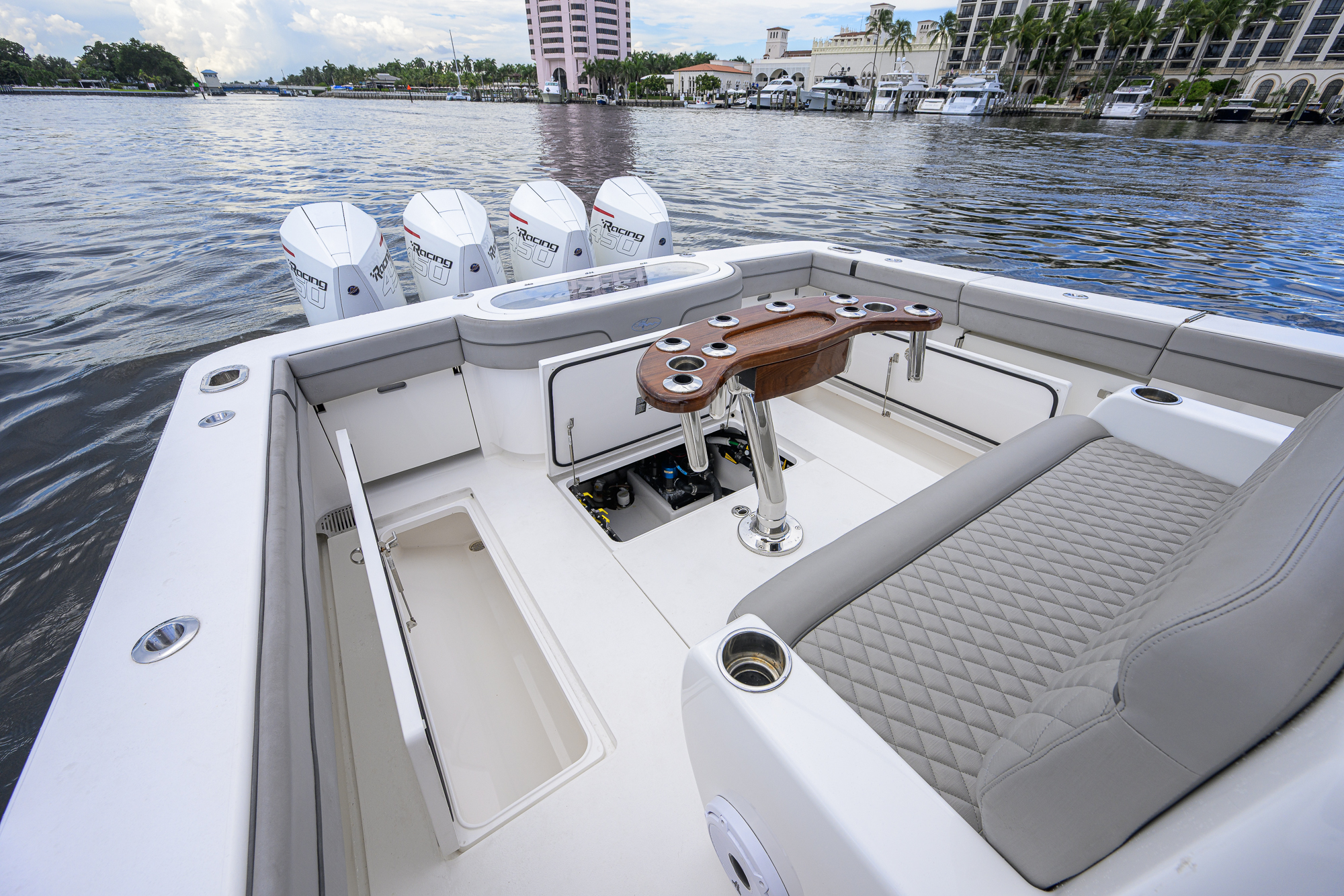 Svengali yacht photo 47